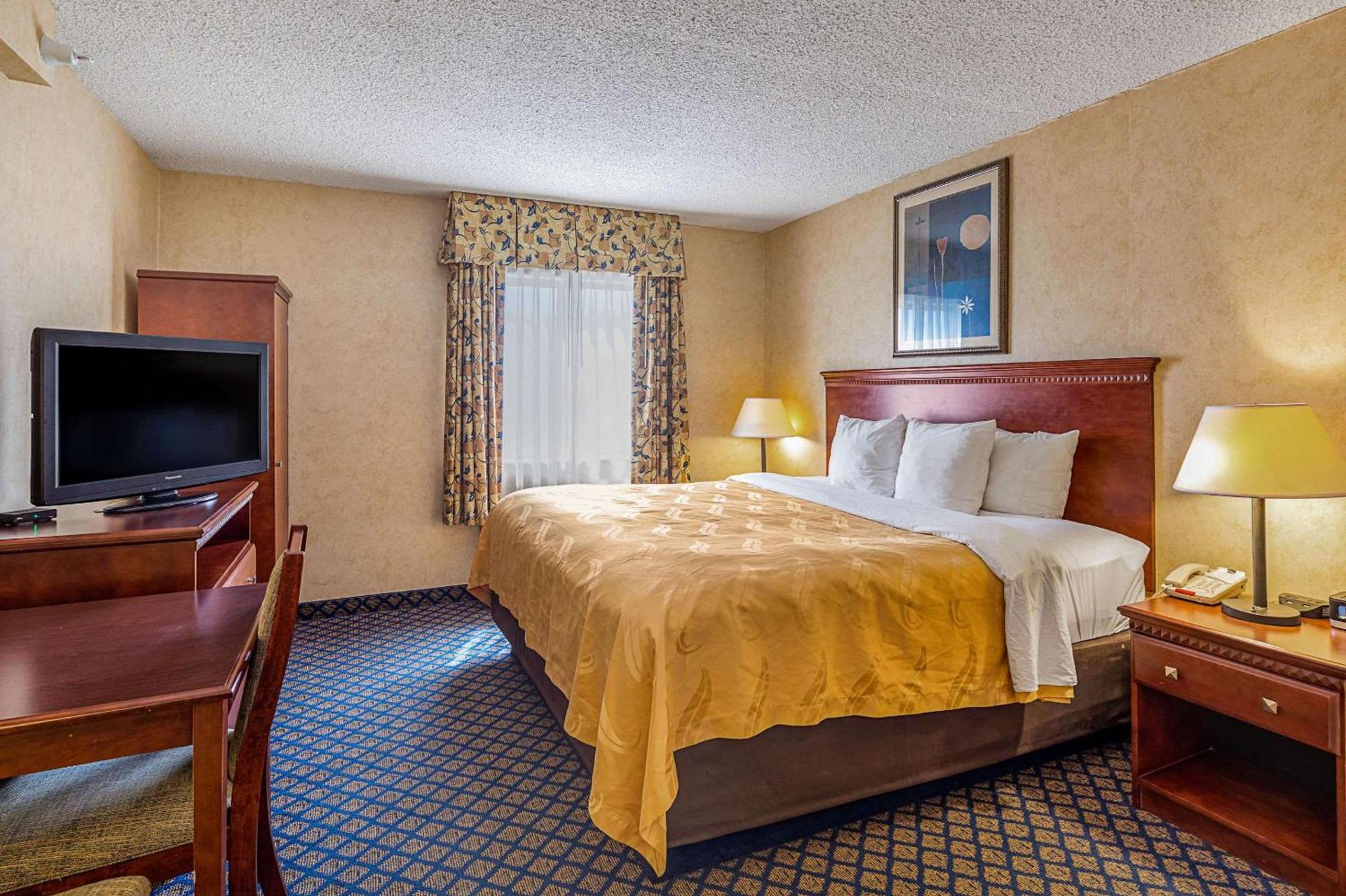 Quality Inn & Suites Coldwater near I-69 photo 6