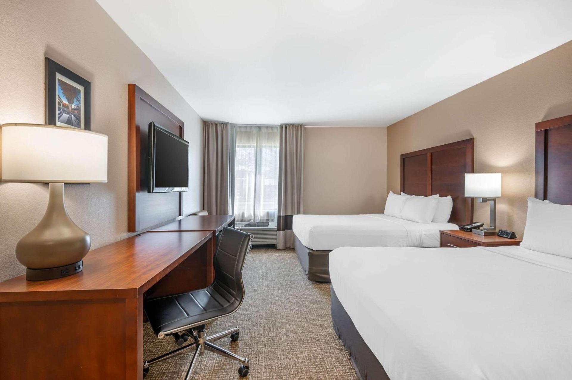 Comfort Inn Lafayette I-65 photo 2
