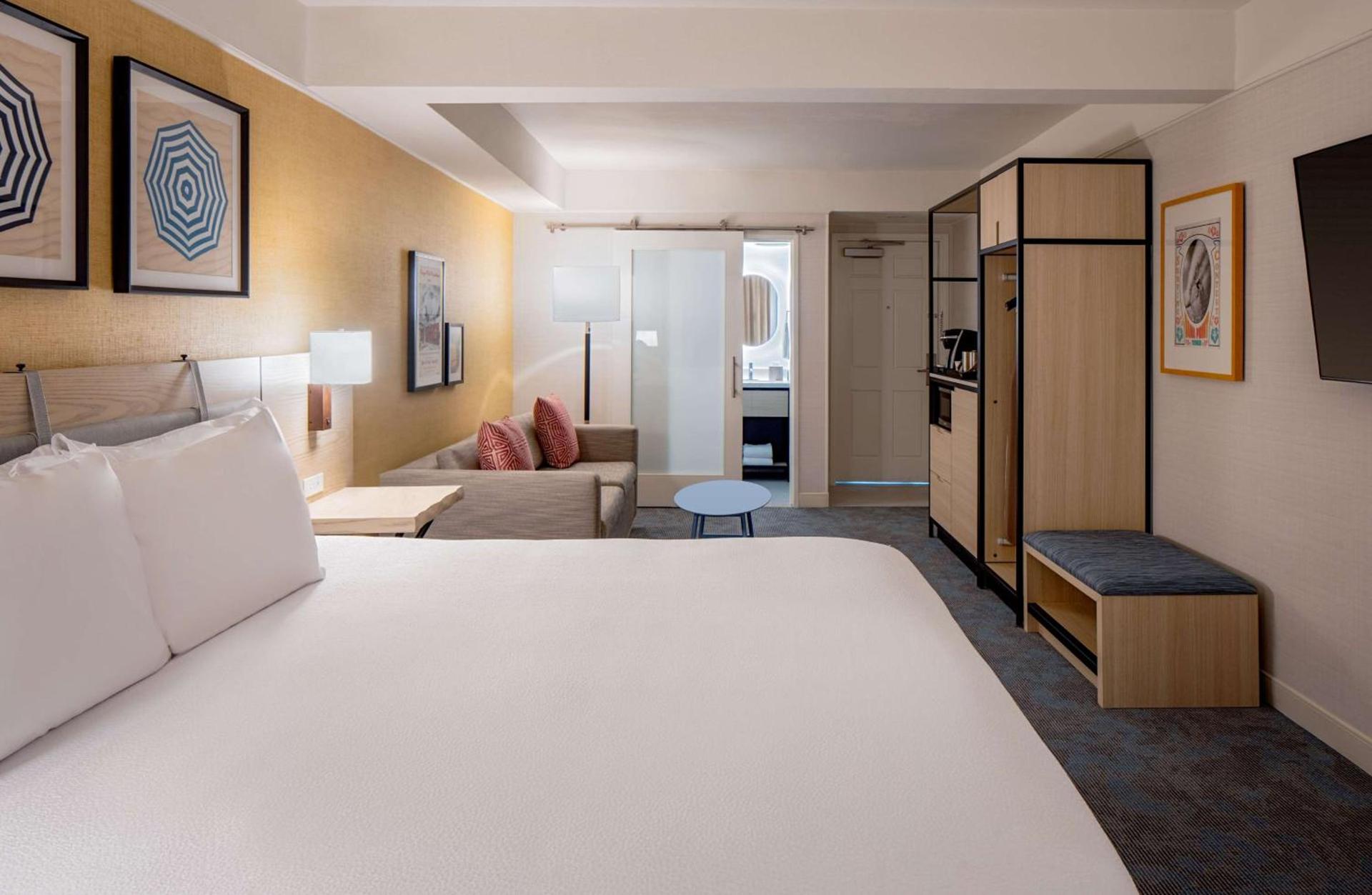 Hilton Garden Inn Dana Point Doheny Beach photo 17
