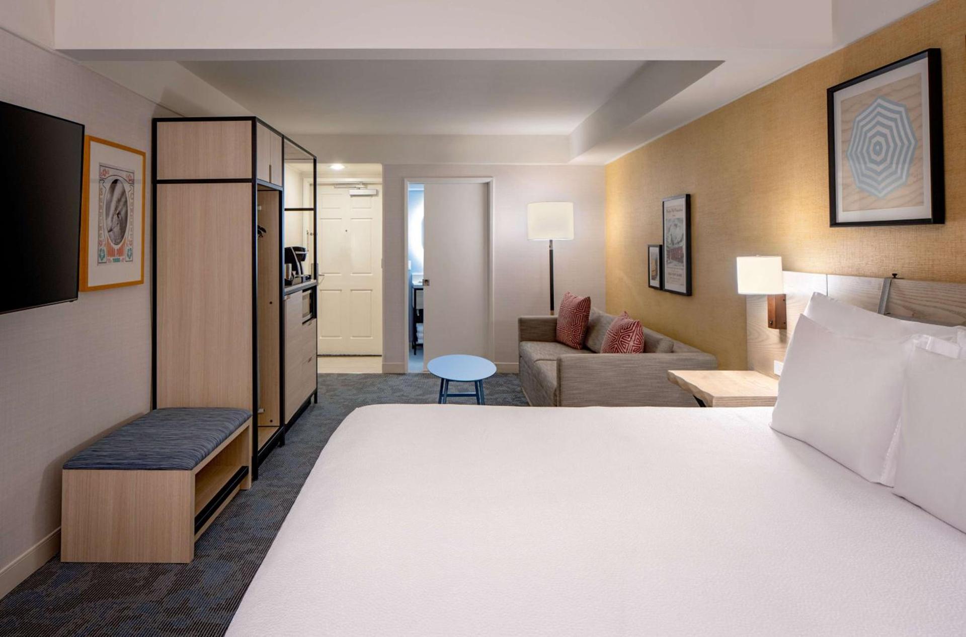 Hilton Garden Inn Dana Point Doheny Beach photo 19