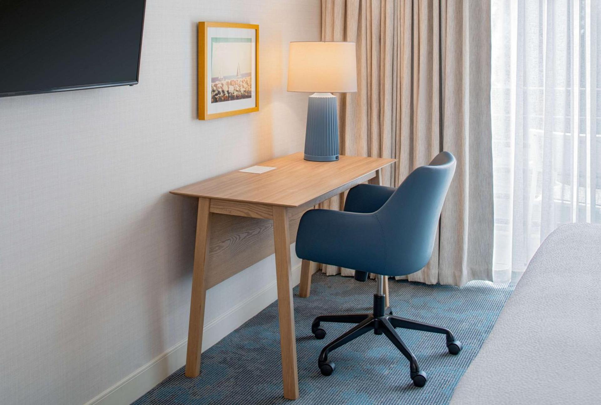 Hilton Garden Inn Dana Point Doheny Beach photo 25