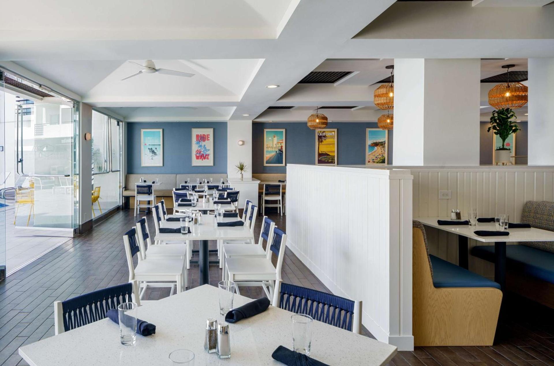 Hilton Garden Inn Dana Point Doheny Beach photo 24