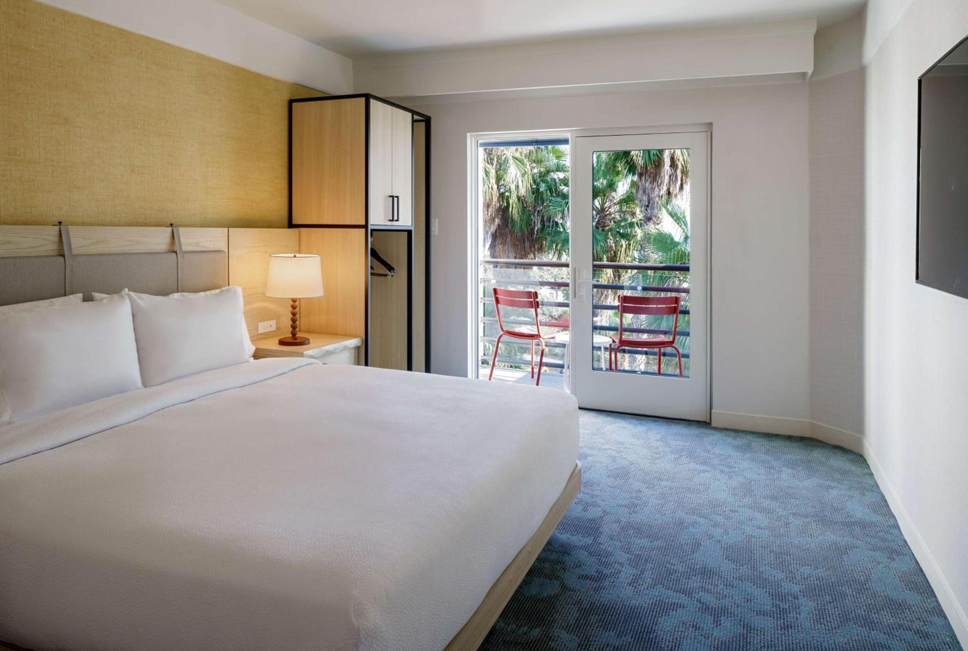 Hilton Garden Inn Dana Point Doheny Beach photo 26