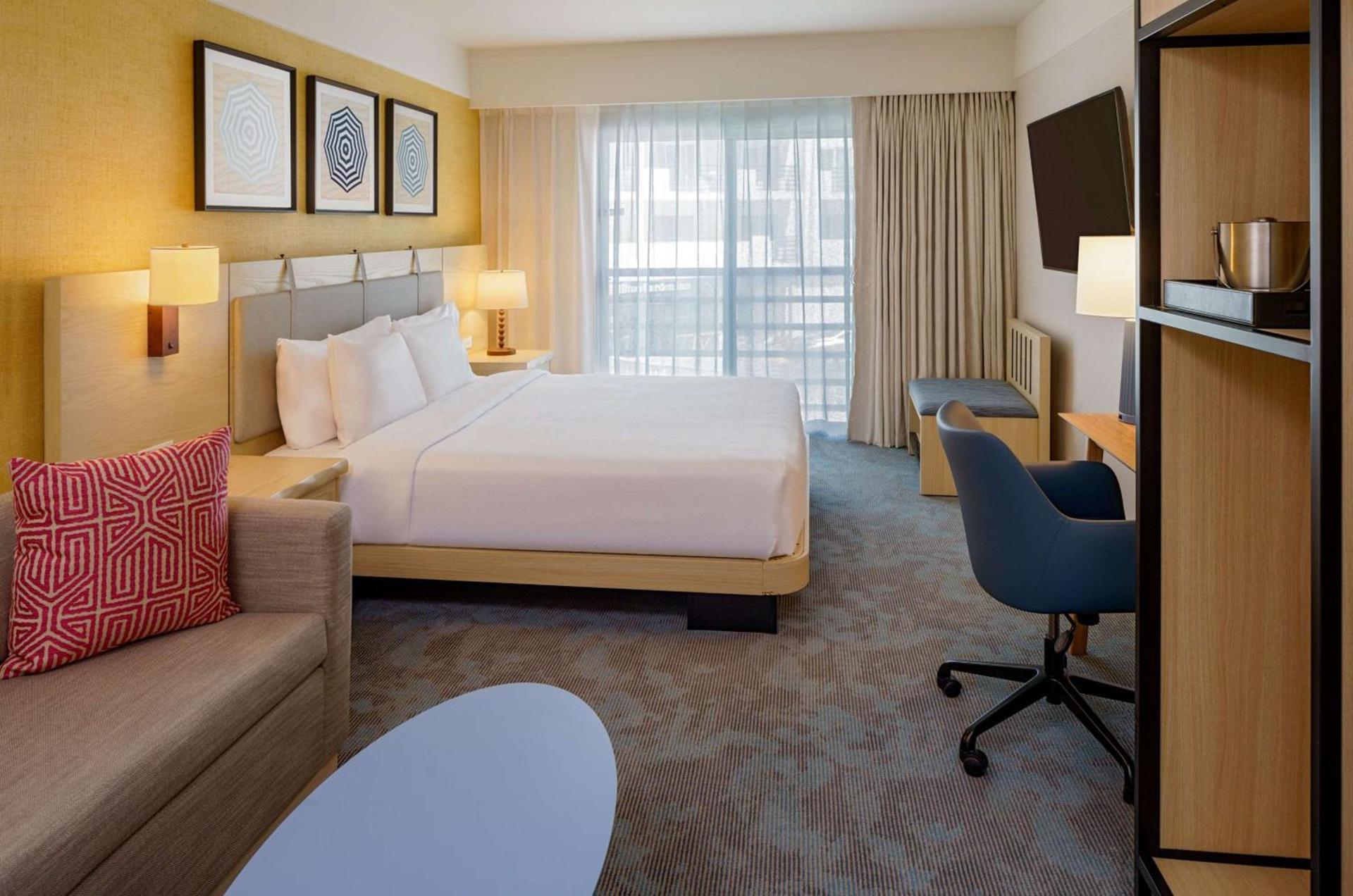 Hilton Garden Inn Dana Point Doheny Beach photo 28