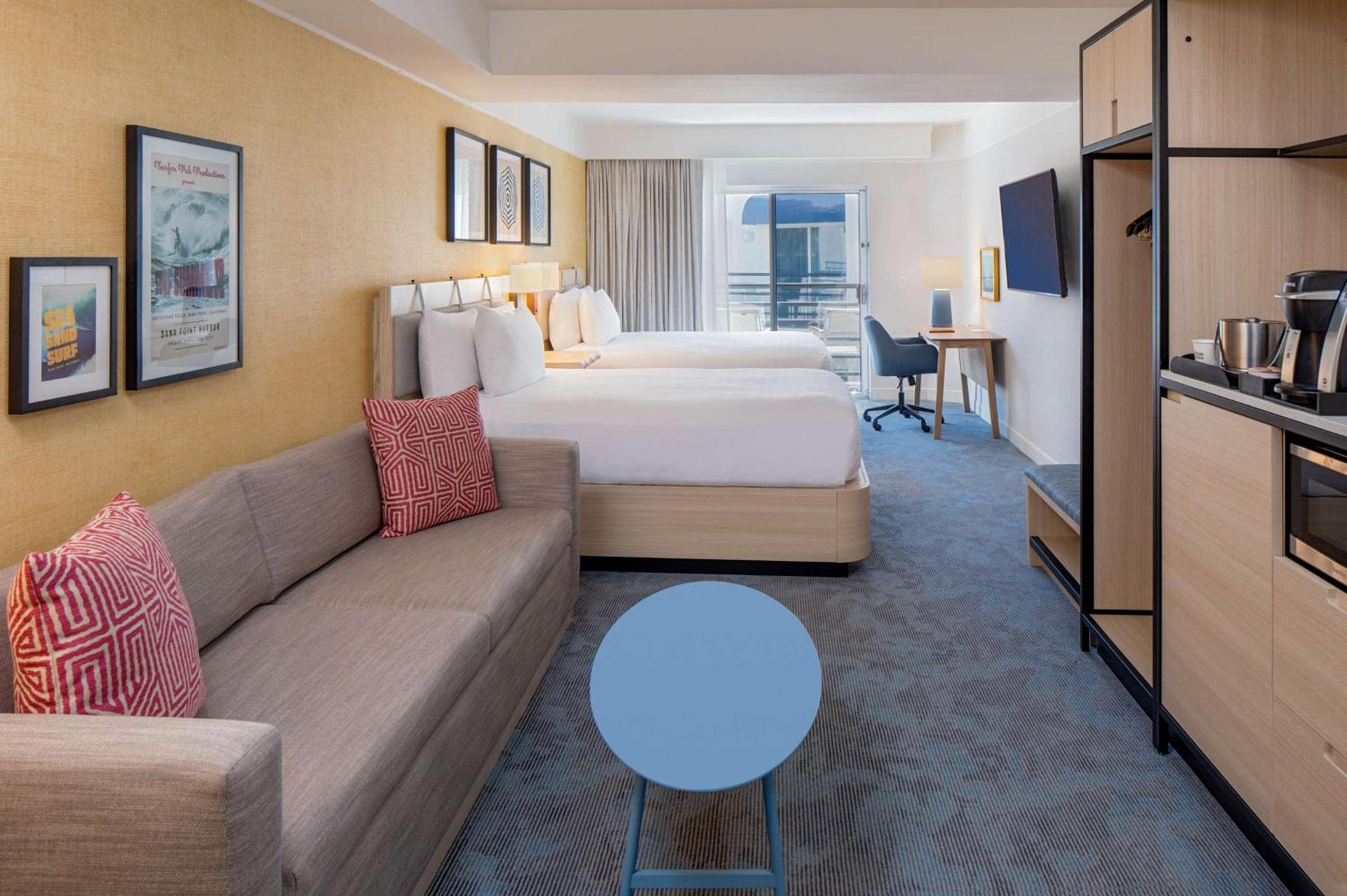 Hilton Garden Inn Dana Point Doheny Beach photo 32