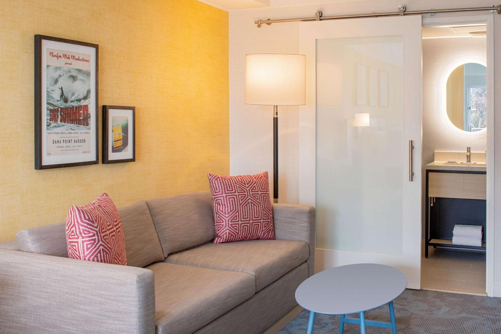 Hilton Garden Inn Dana Point Doheny Beach photo 30