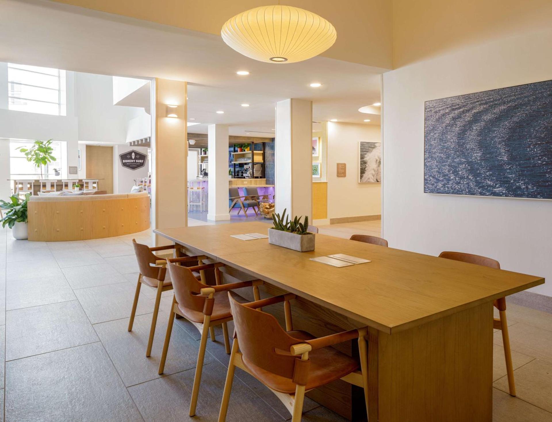 Hilton Garden Inn Dana Point Doheny Beach photo 34