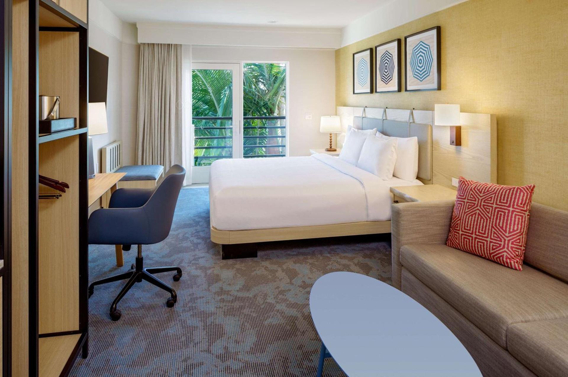 Hilton Garden Inn Dana Point Doheny Beach photo 31