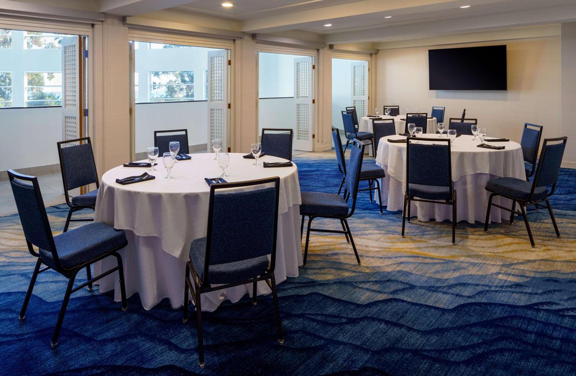 Hilton Garden Inn Dana Point Doheny Beach photo 45