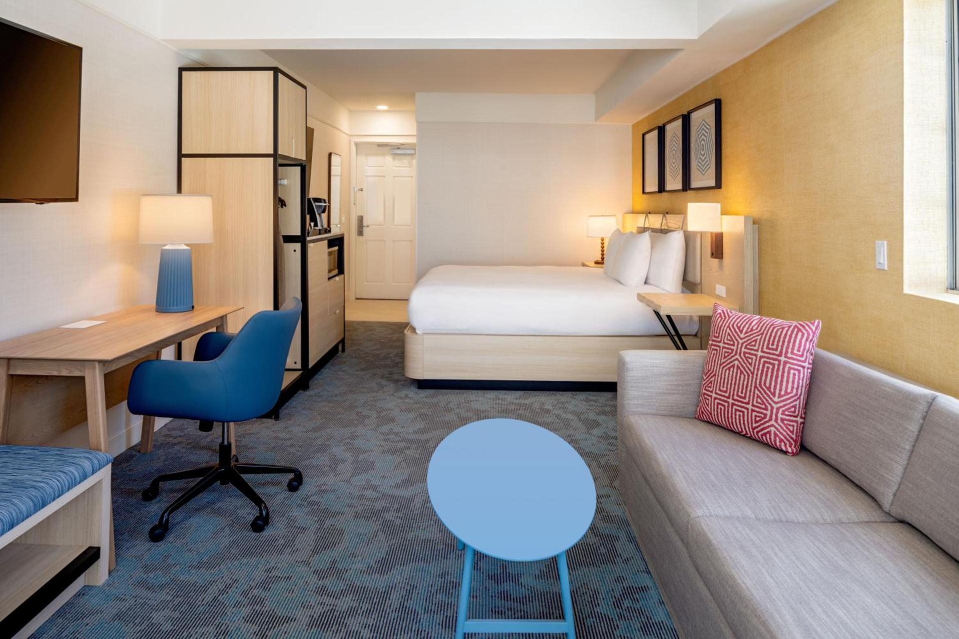 Hilton Garden Inn Dana Point Doheny Beach photo 49