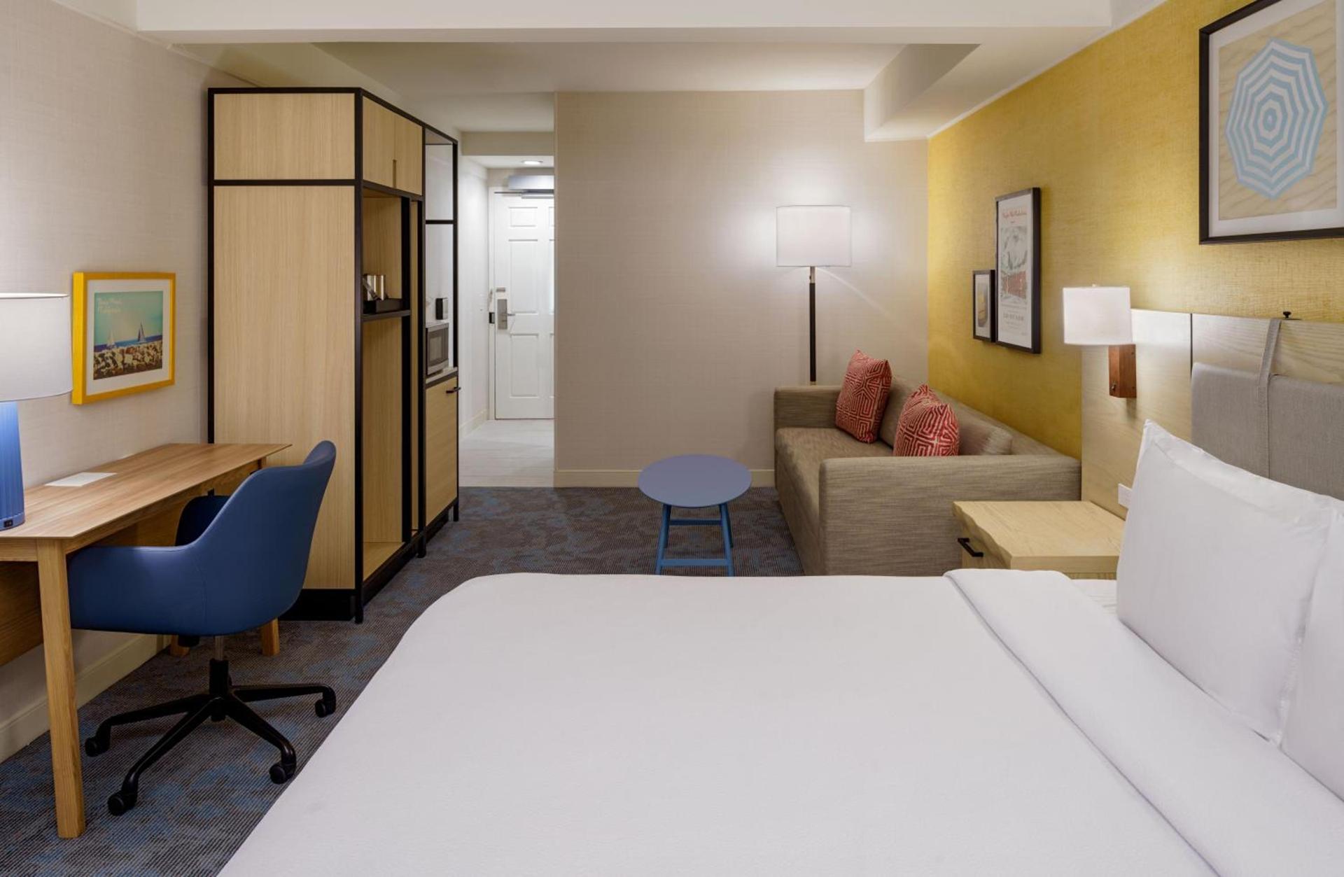 Hilton Garden Inn Dana Point Doheny Beach photo 52