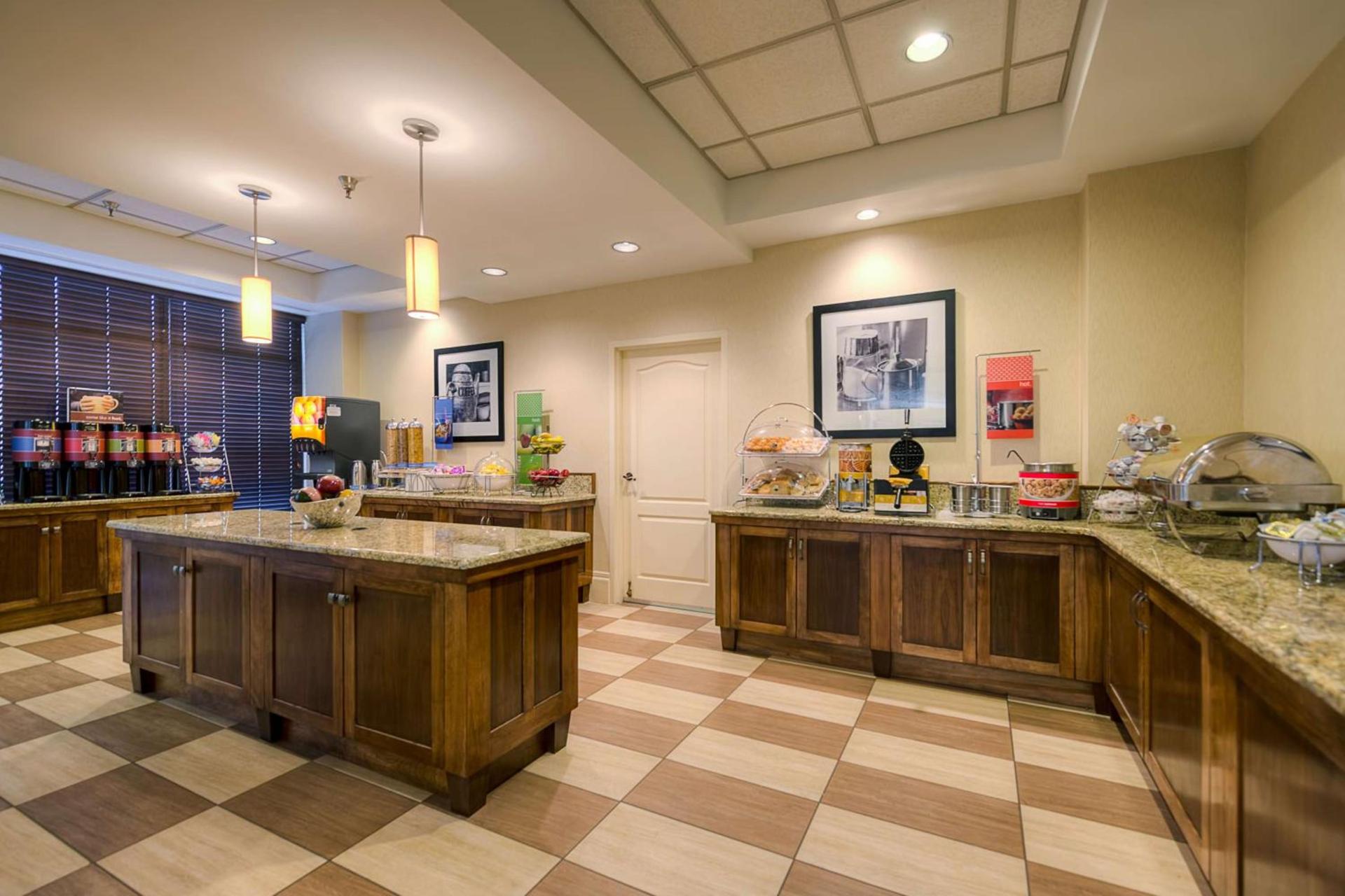 Hampton Inn Meridian photo 7