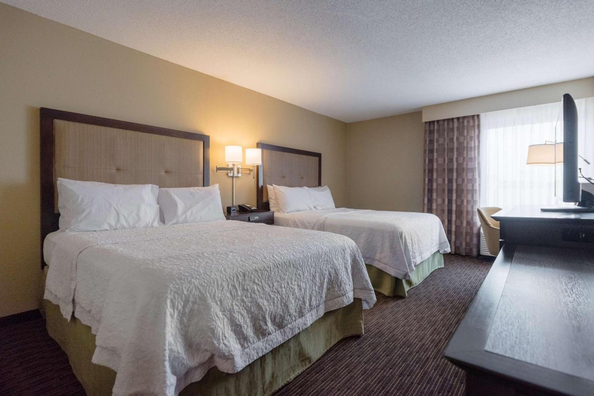 Hampton Inn Meridian photo 8