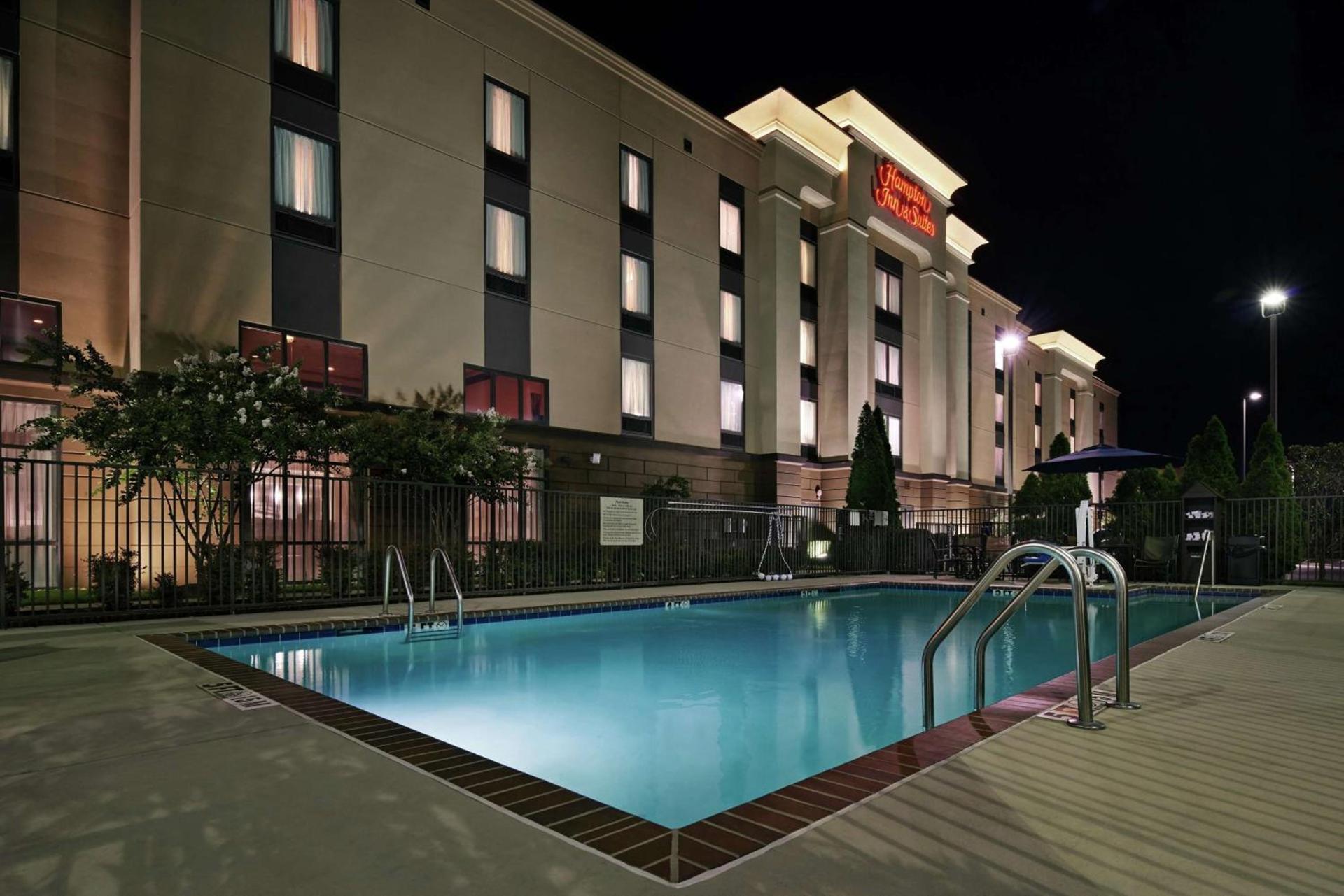 Hampton Inn & Suites Millington photo 2