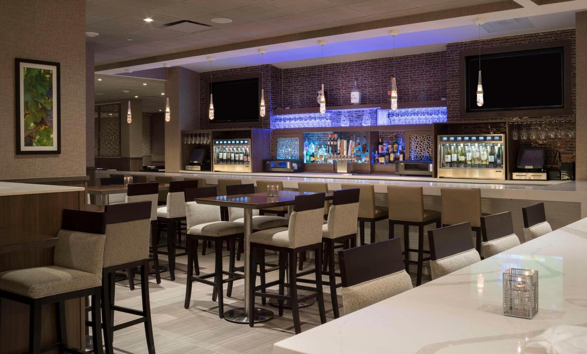 Hilton Washington DC/Rockville Hotel & Executive Meeting Center photo 49