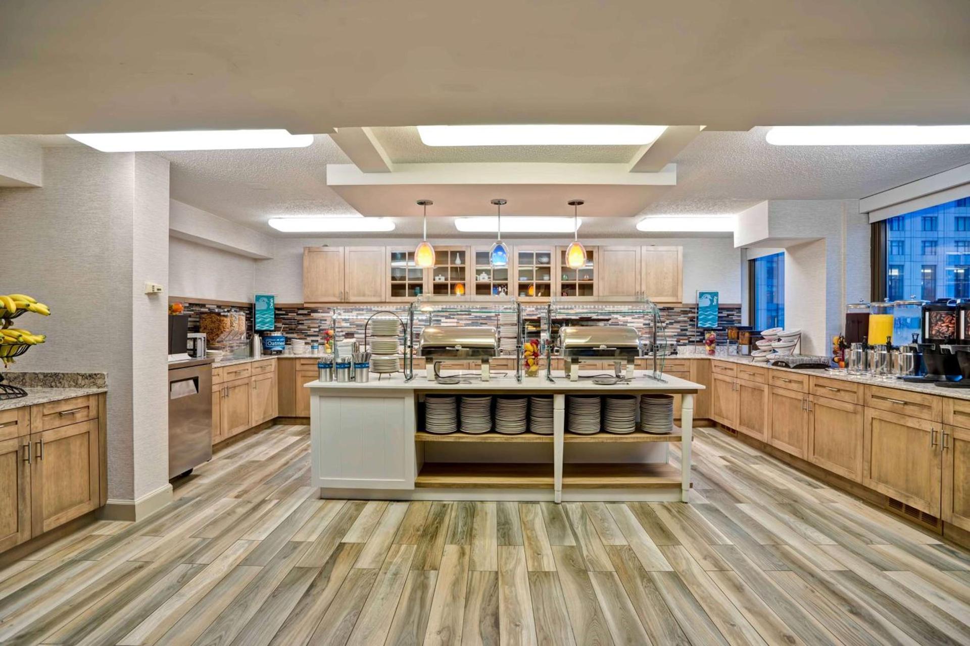 Homewood Suites by Hilton Chicago-Downtown photo 20