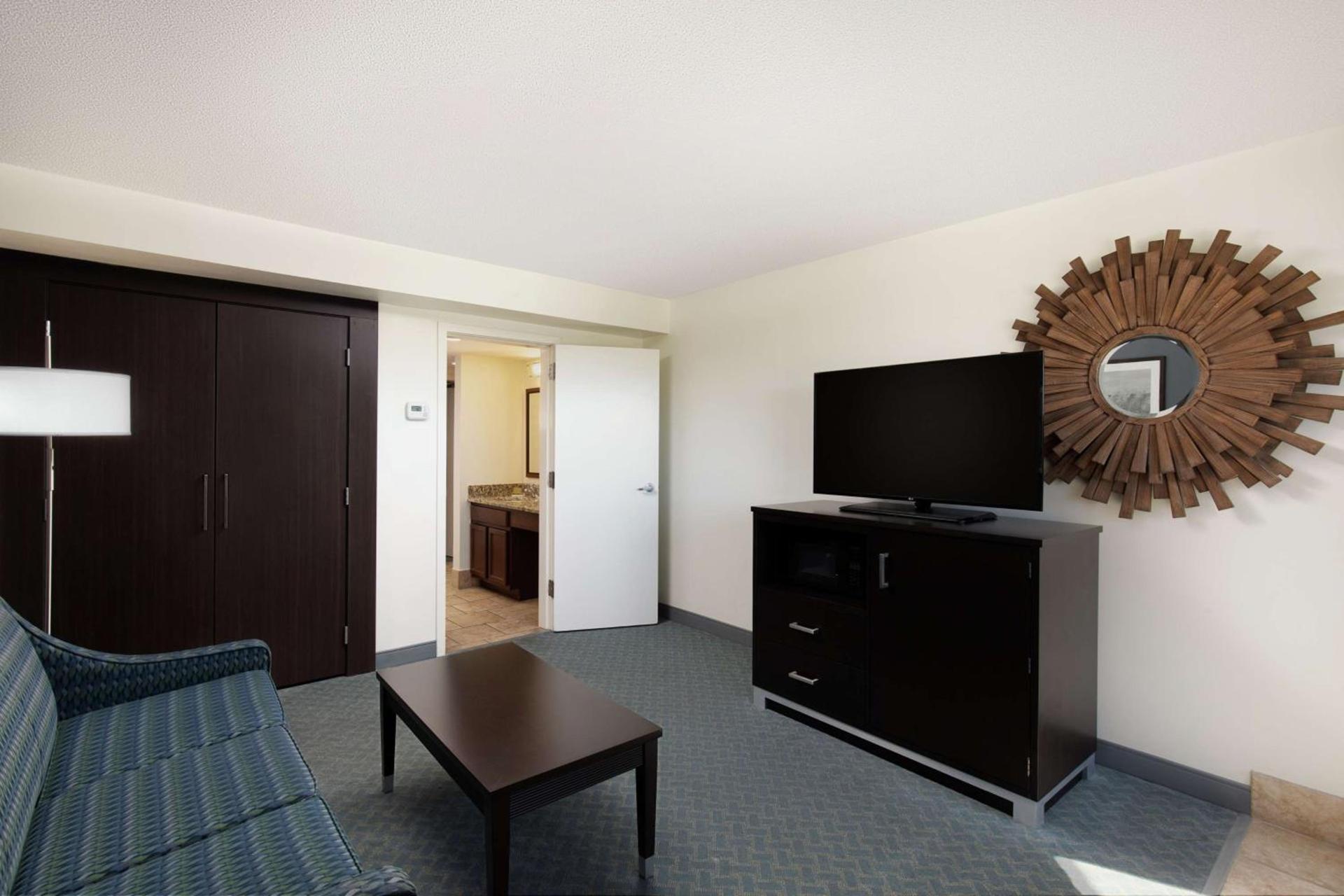 DoubleTree Resort by Hilton Myrtle Beach Oceanfront photo 4
