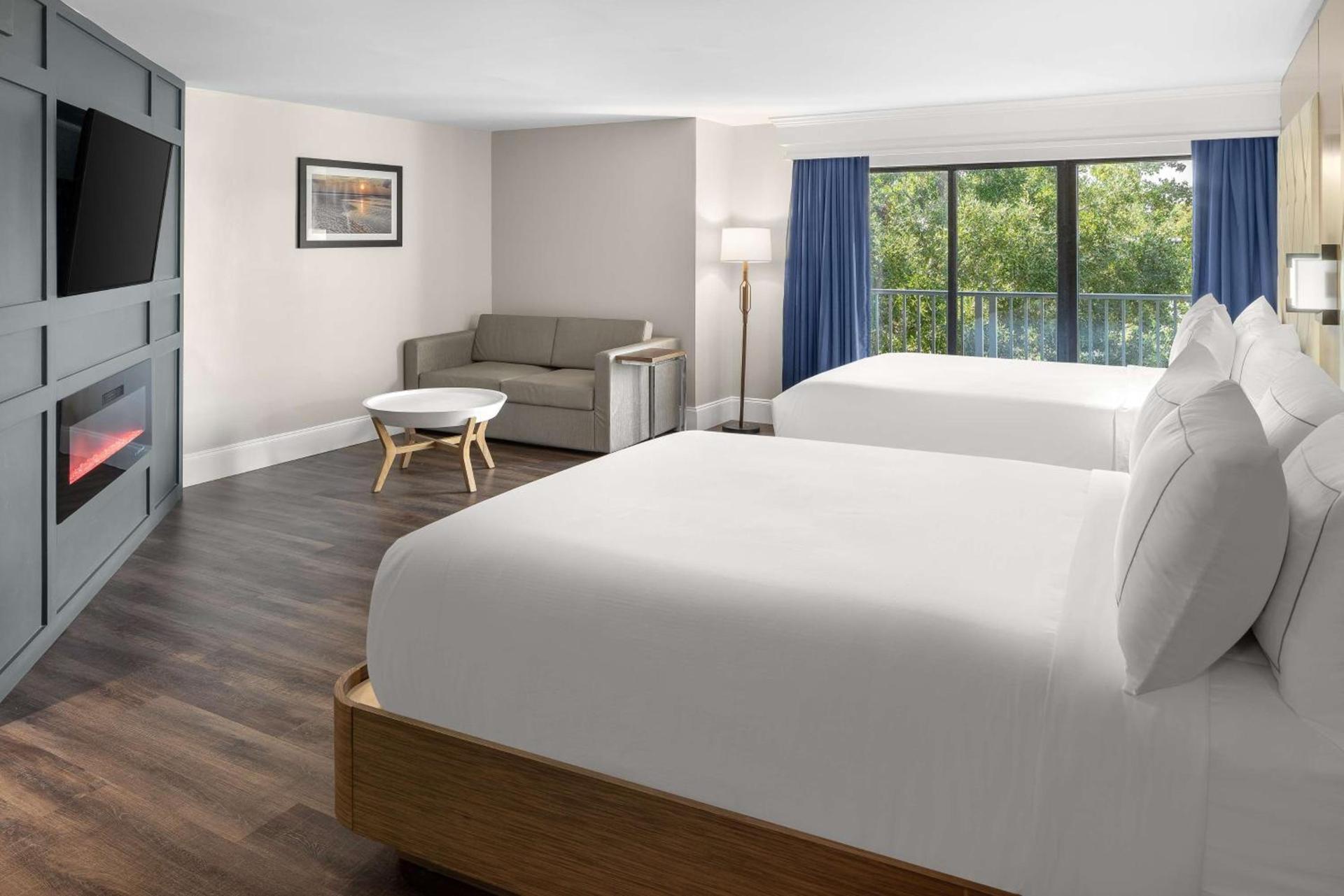 DoubleTree by Hilton Hilton Head Island photo 22