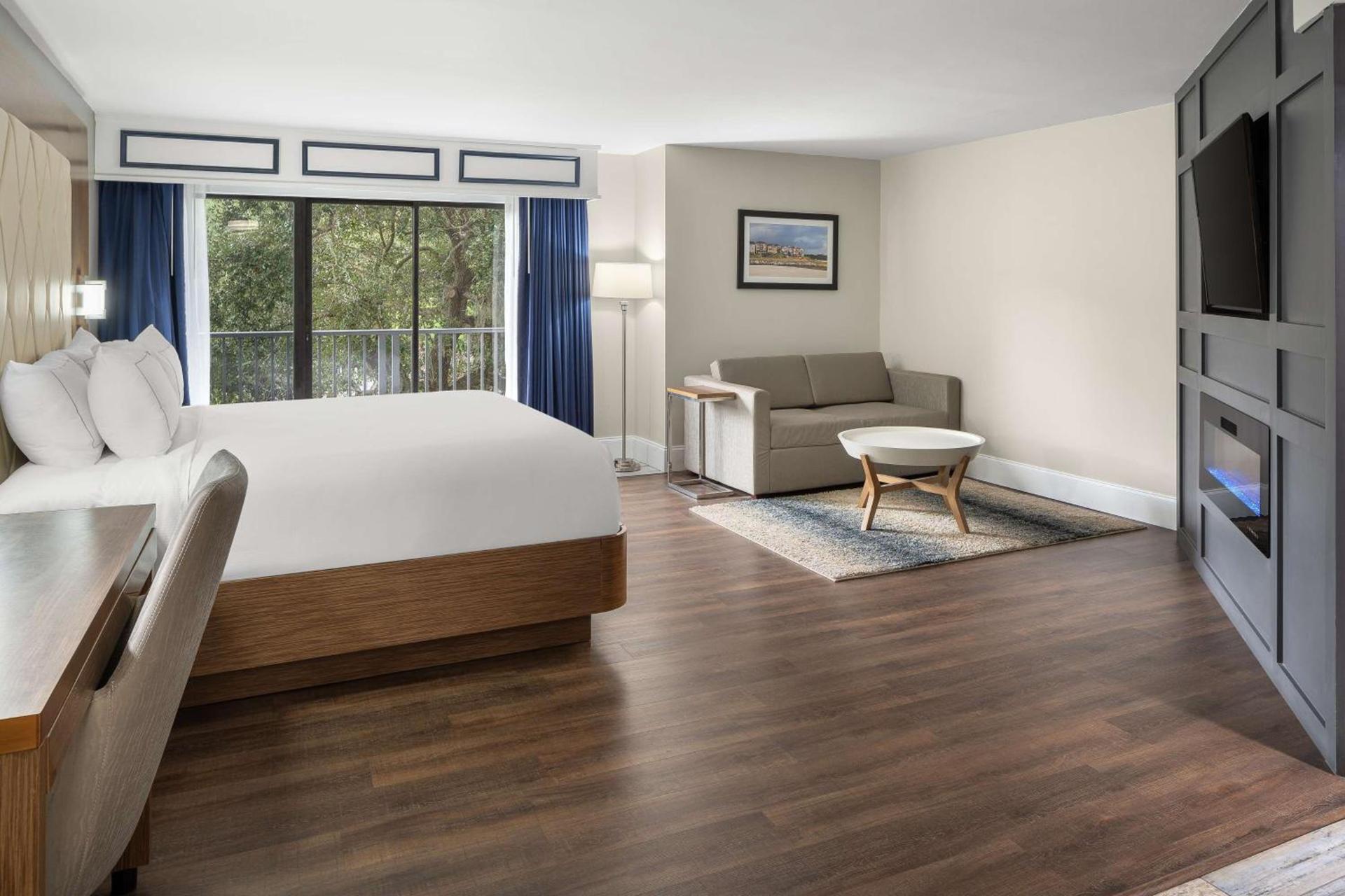 DoubleTree by Hilton Hilton Head Island photo 19