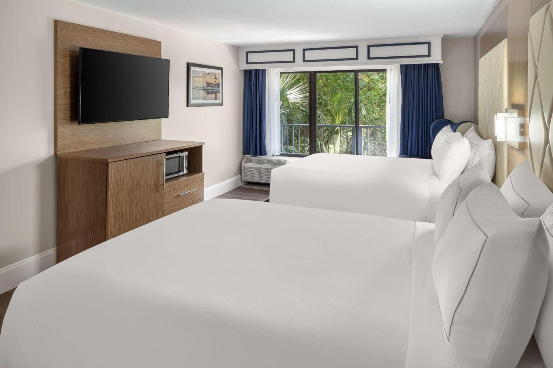 DoubleTree by Hilton Hilton Head Island photo 28