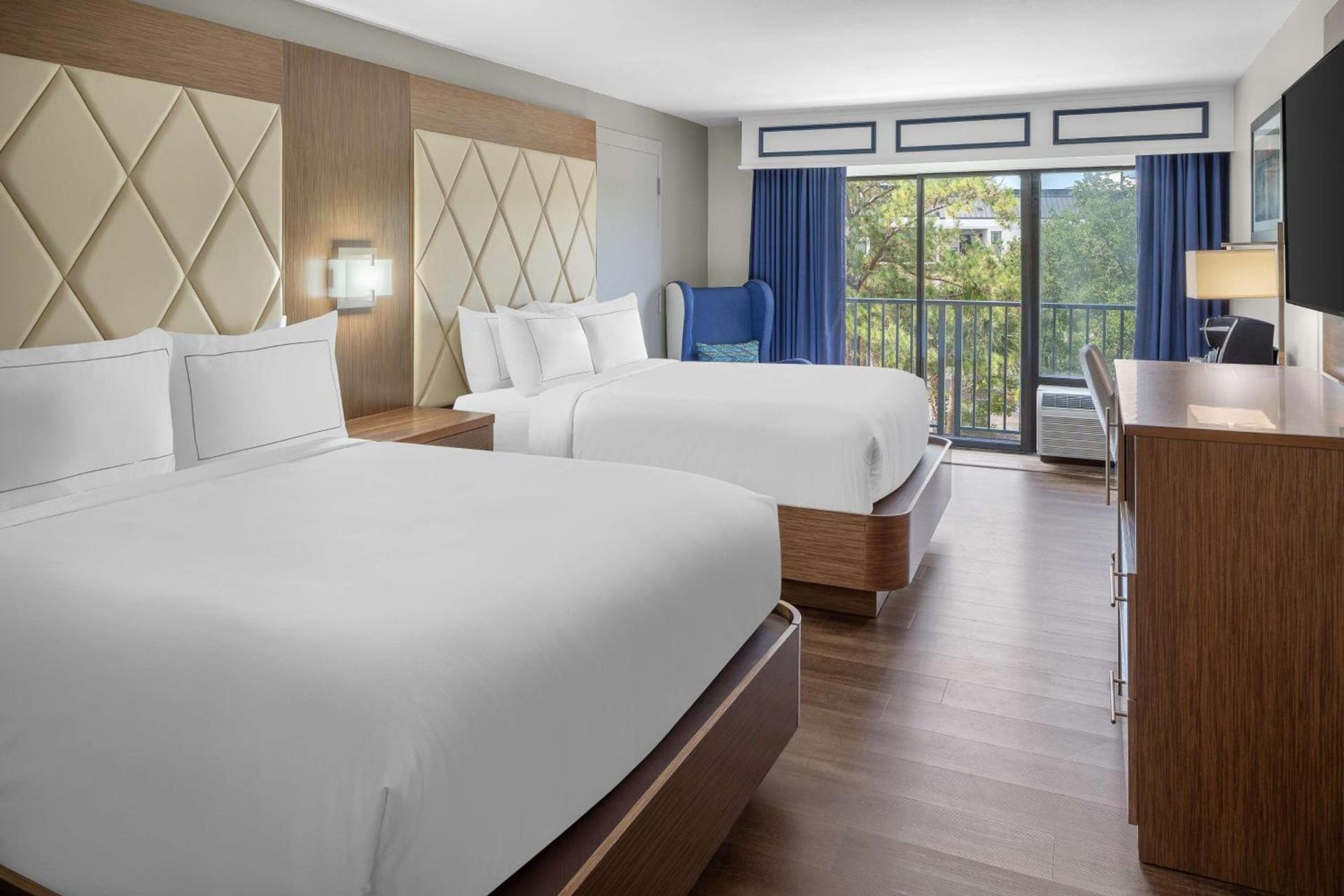 DoubleTree by Hilton Hilton Head Island photo 24