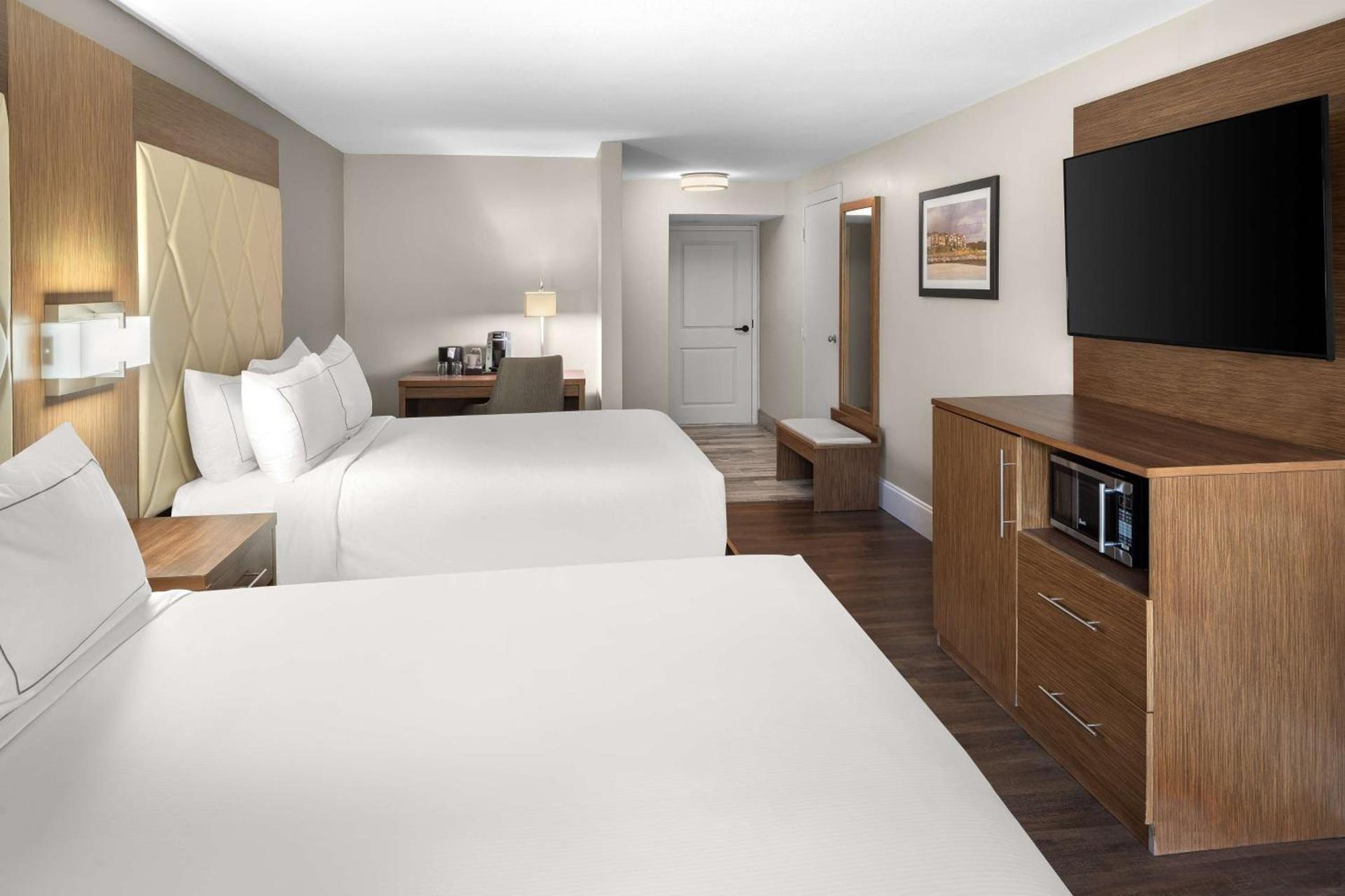 DoubleTree by Hilton Hilton Head Island photo 25