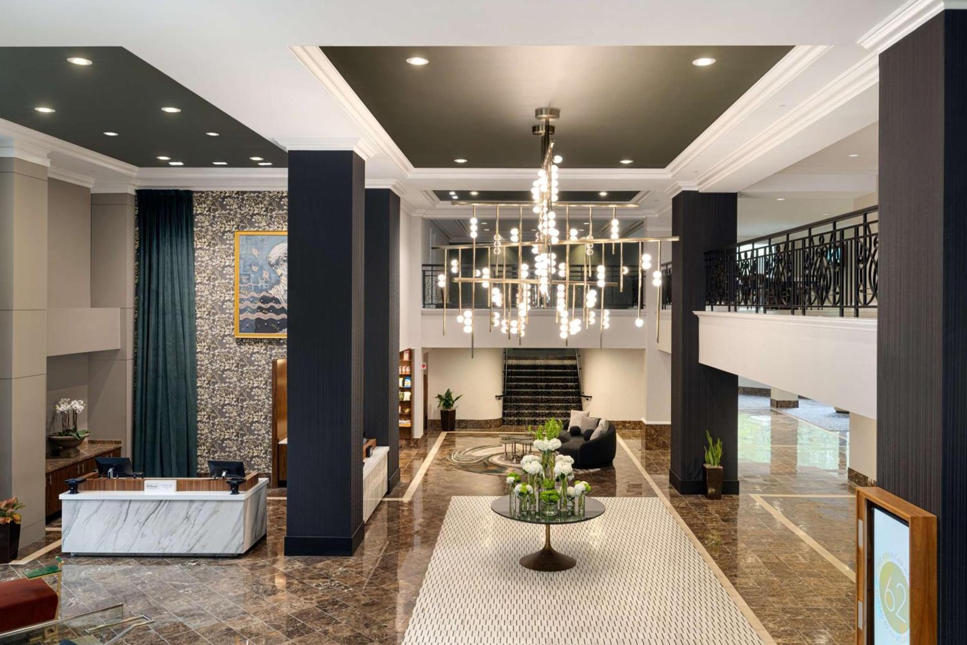 The American Hotel Atlanta Downtown, Tapestry Collection by Hilton photo 4
