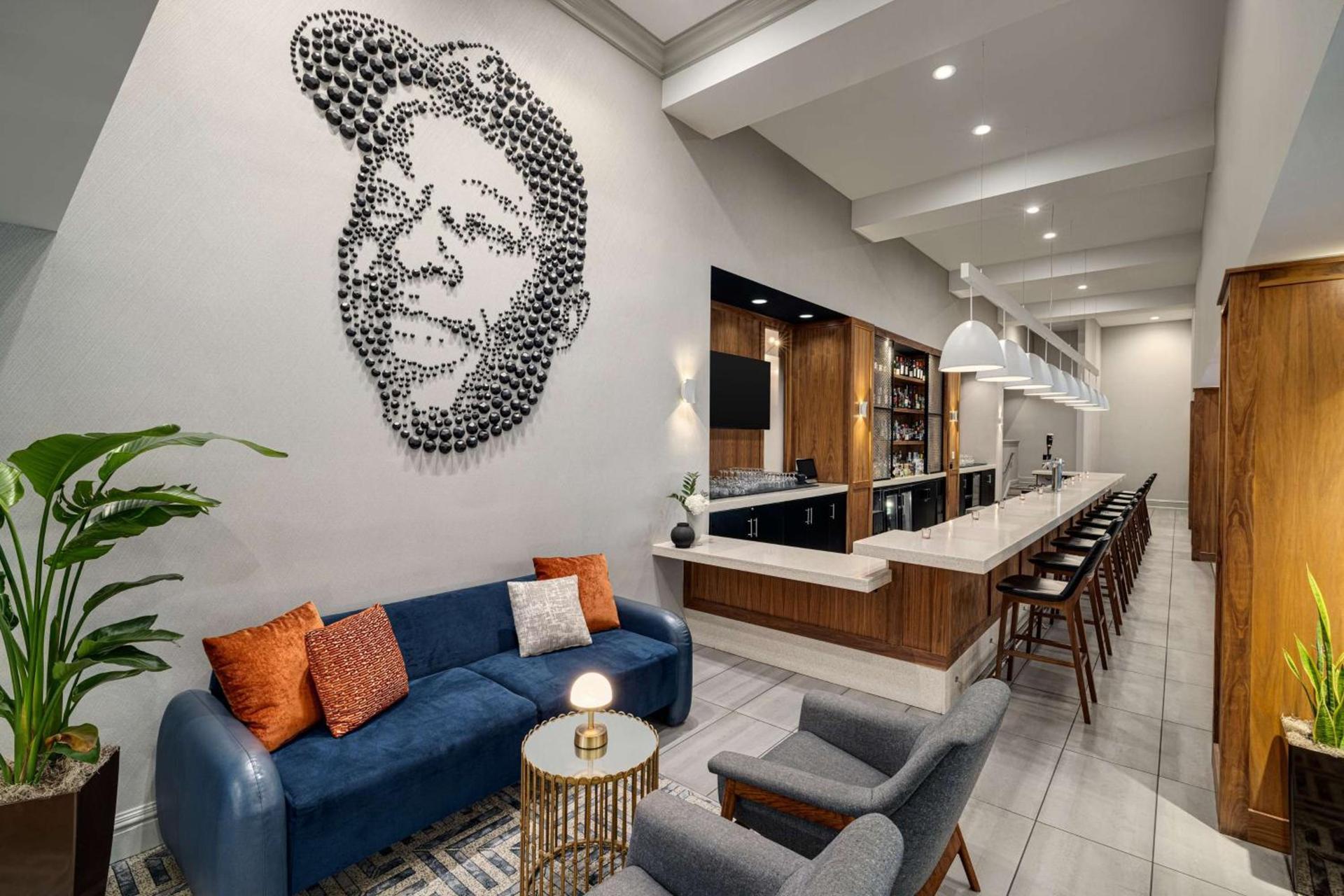 The American Hotel Atlanta Downtown, Tapestry Collection by Hilton photo 15