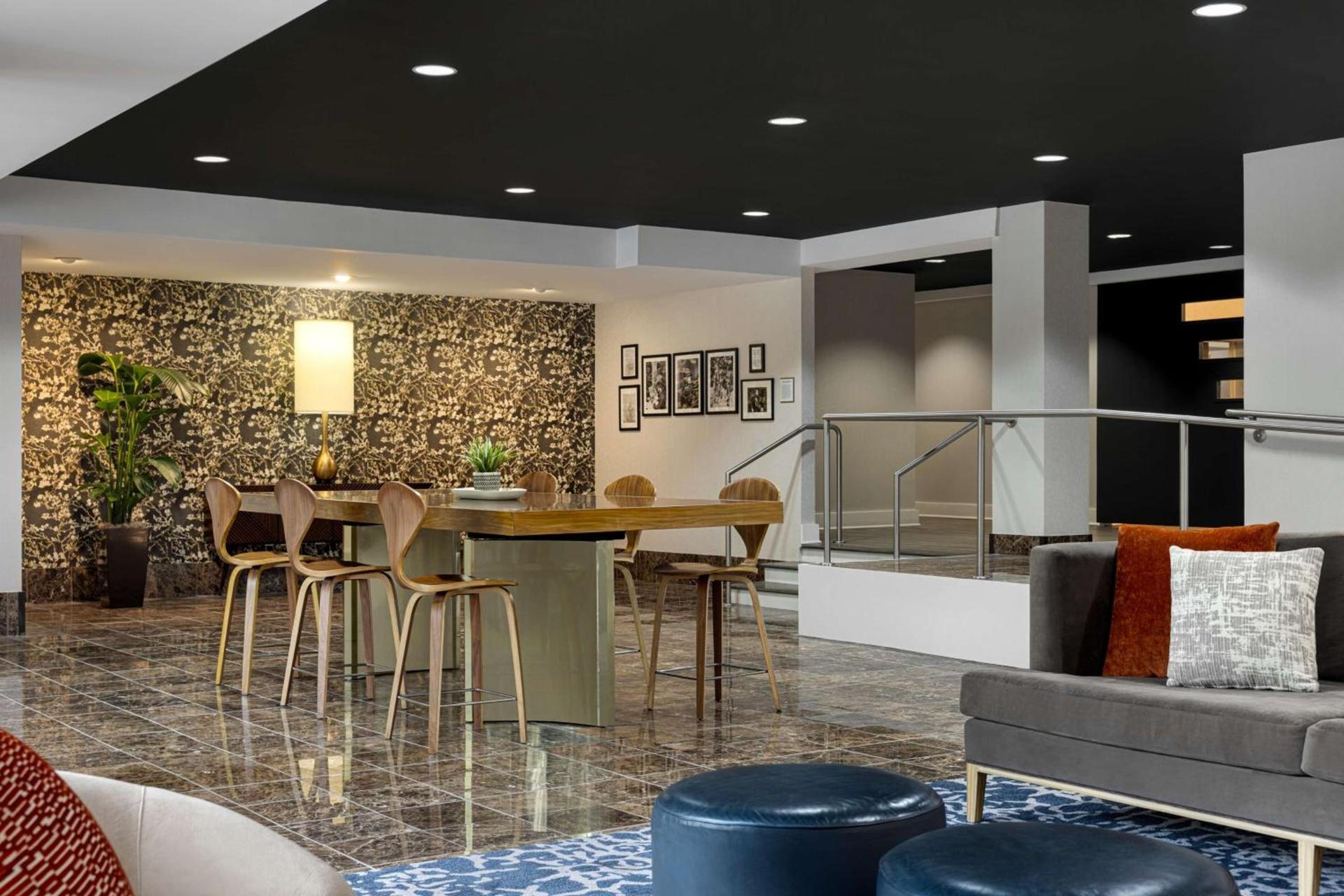The American Hotel Atlanta Downtown, Tapestry Collection by Hilton photo 6