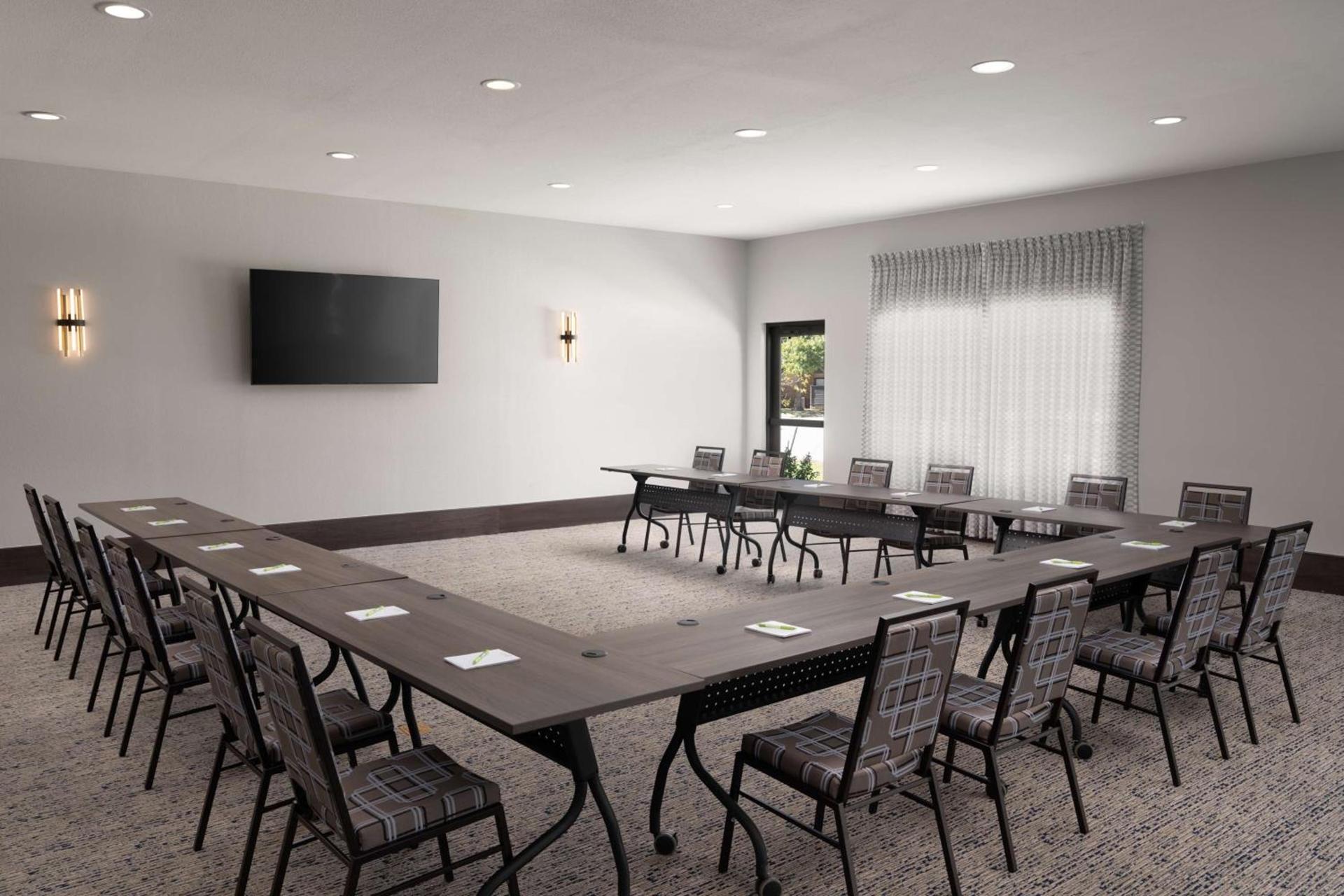 Home2 Suites By Hilton Abilene Southwest photo 31