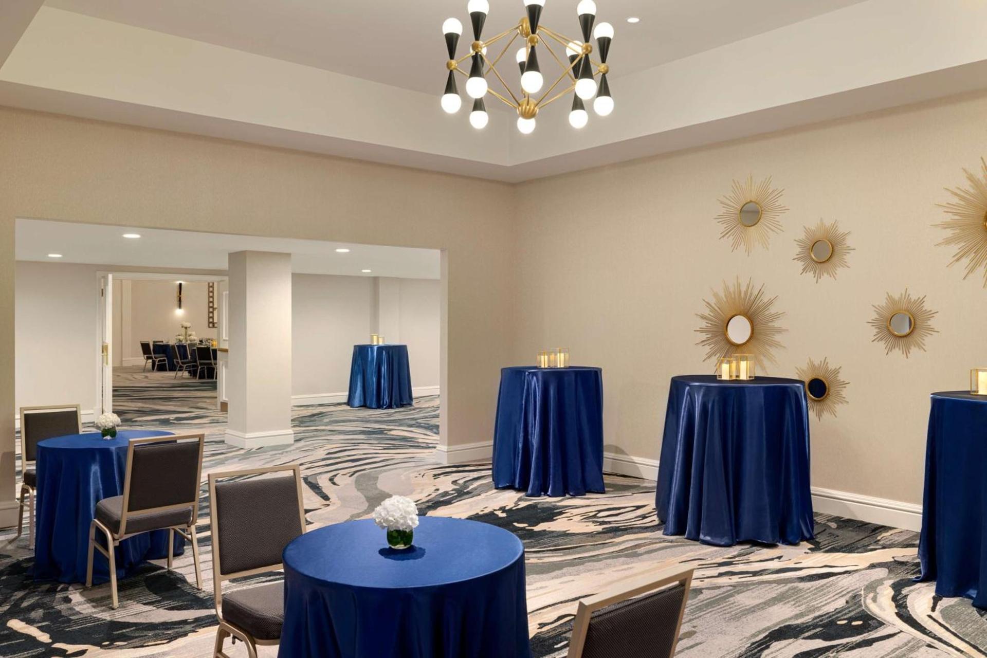 The American Hotel Atlanta Downtown, Tapestry Collection by Hilton photo 81