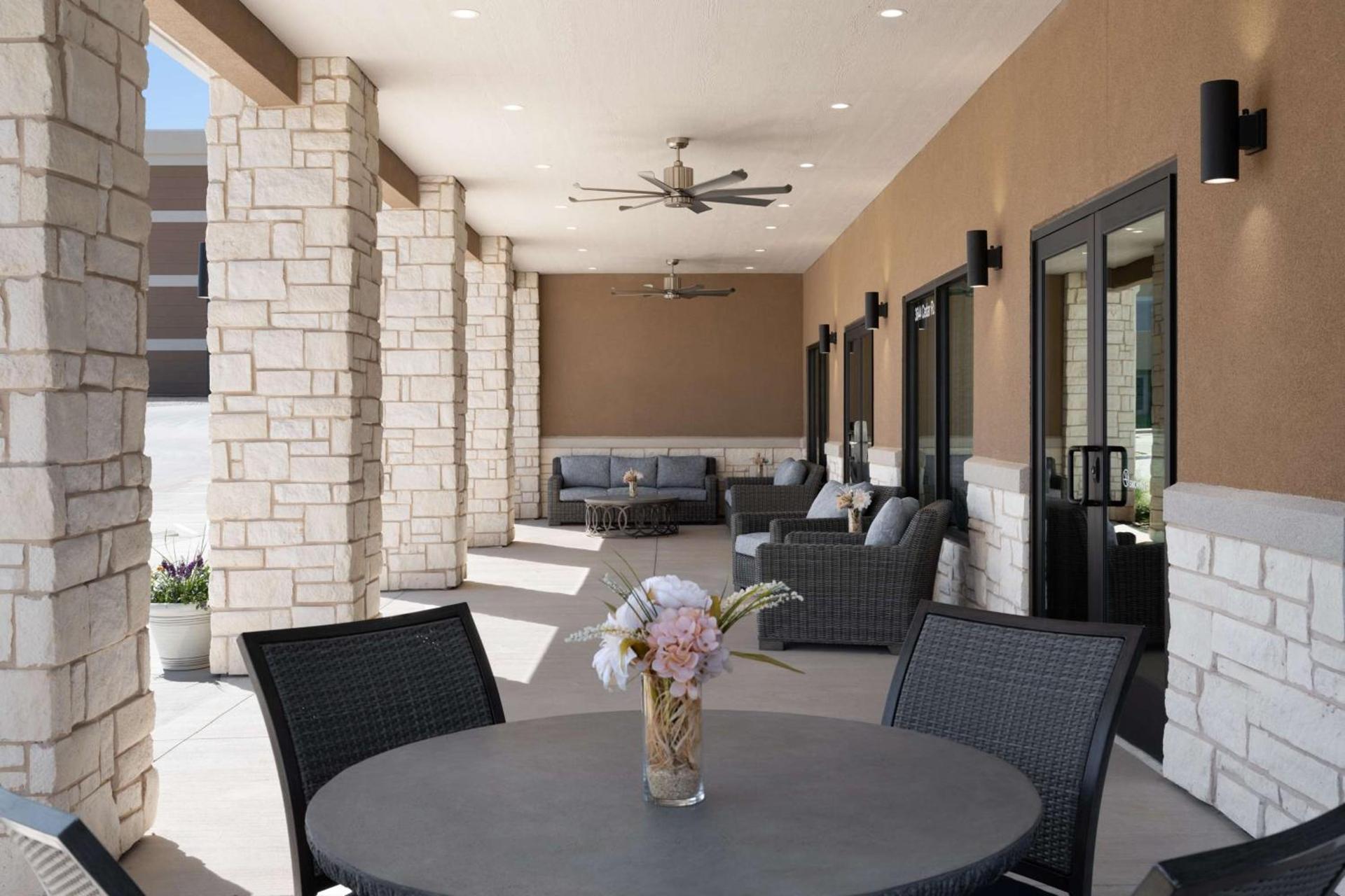 Home2 Suites By Hilton Abilene Southwest photo 33