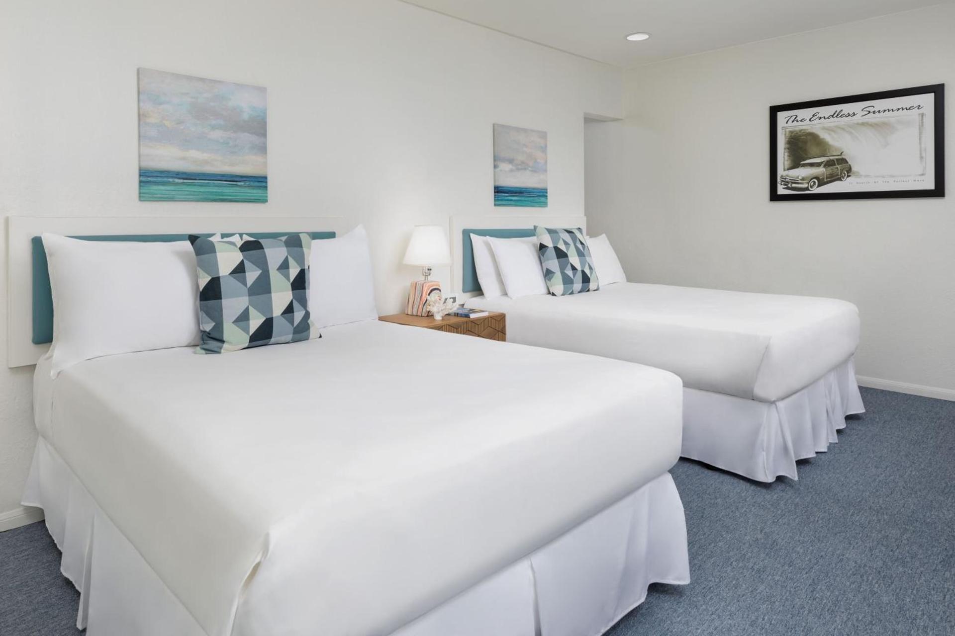 Pacific Edge Hotel photo 61