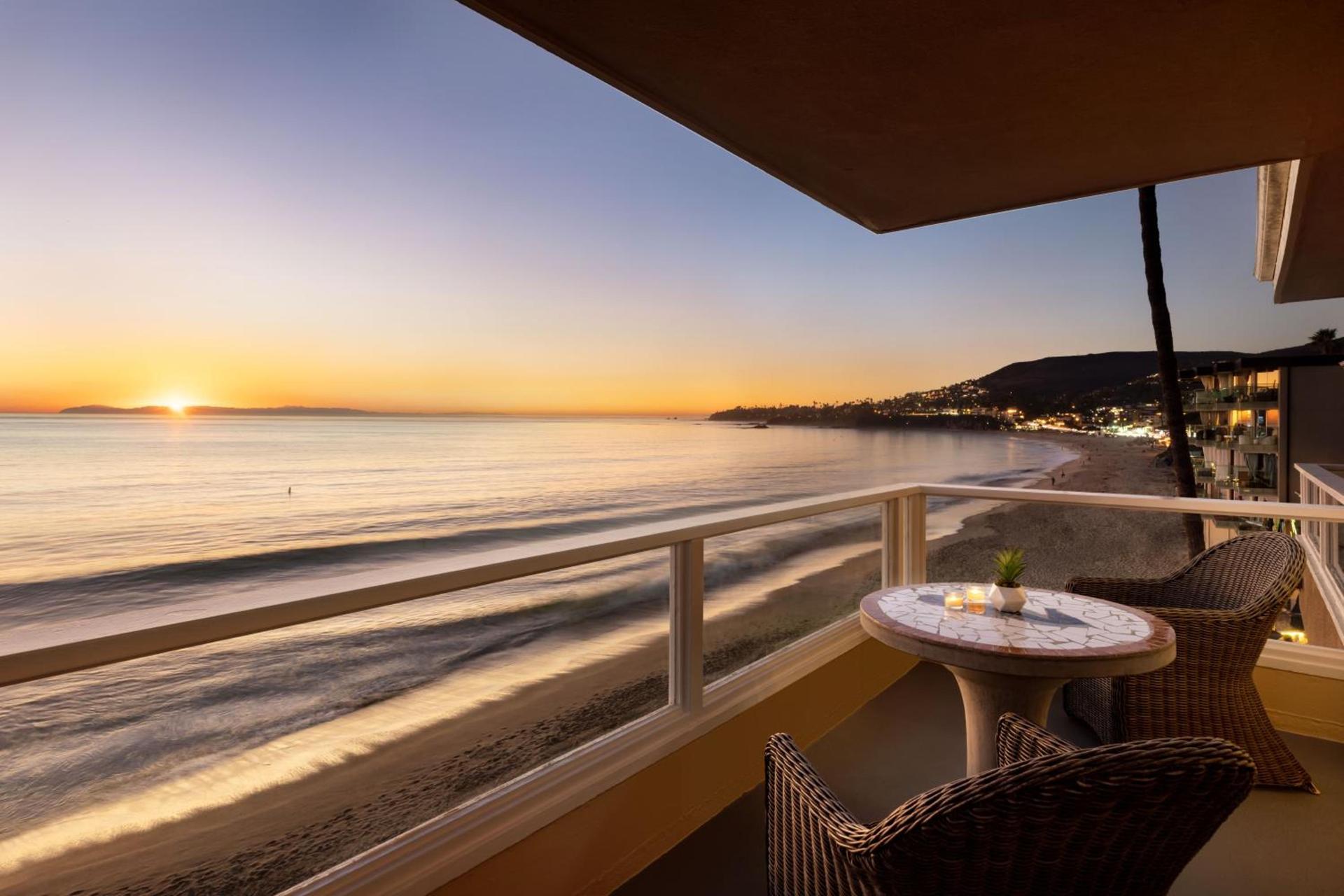 Pacific Edge Hotel photo 68