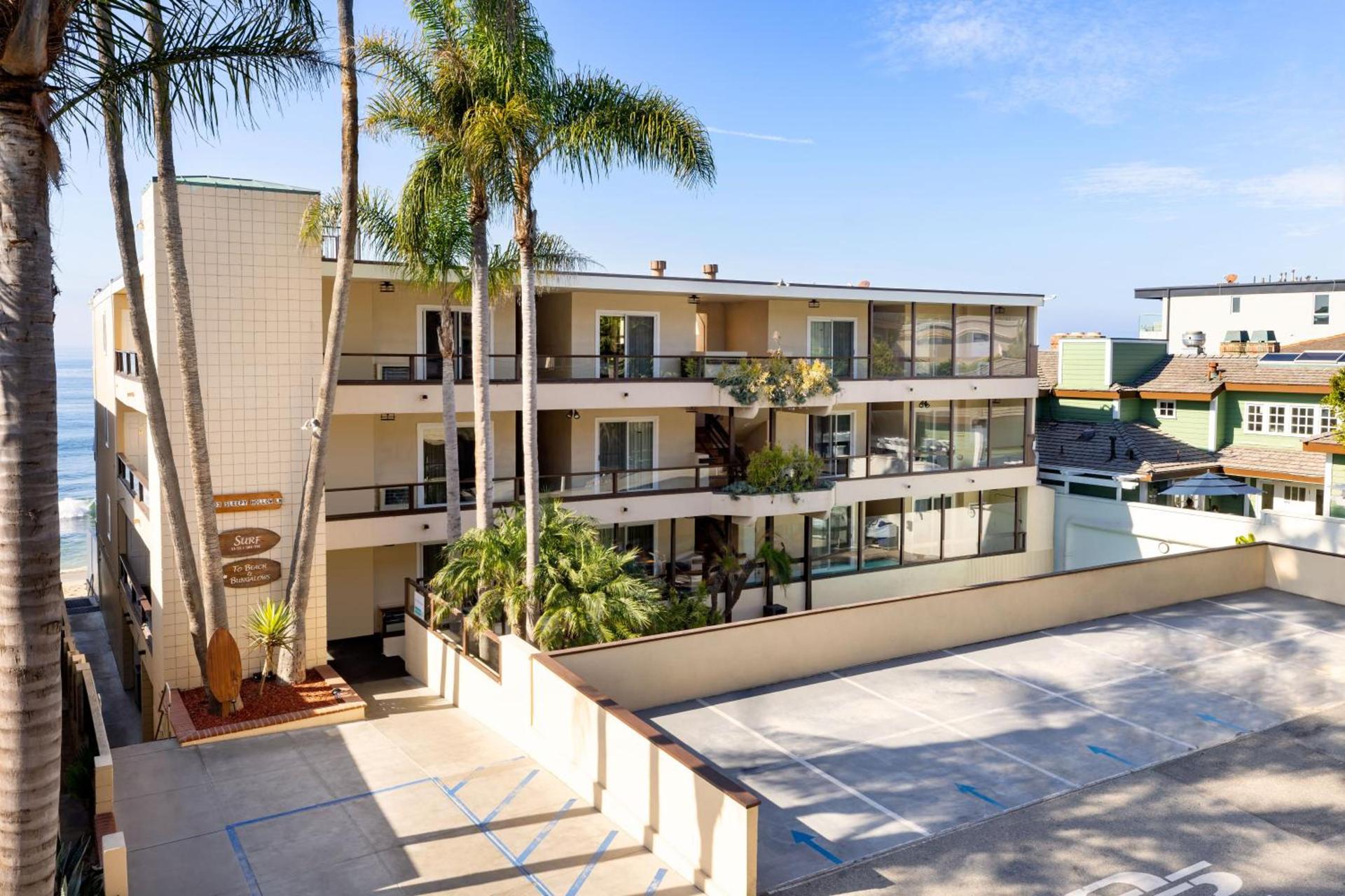 Pacific Edge Hotel photo 69