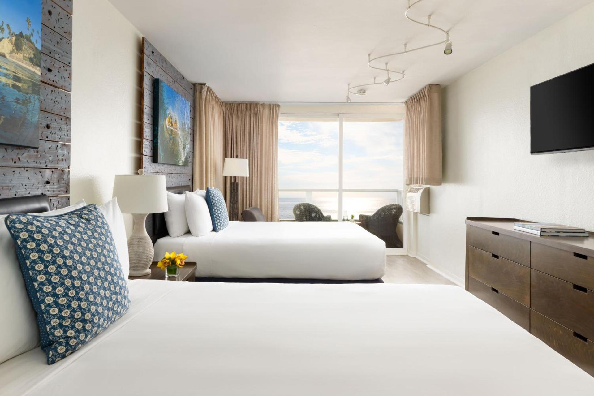Pacific Edge Hotel photo 70