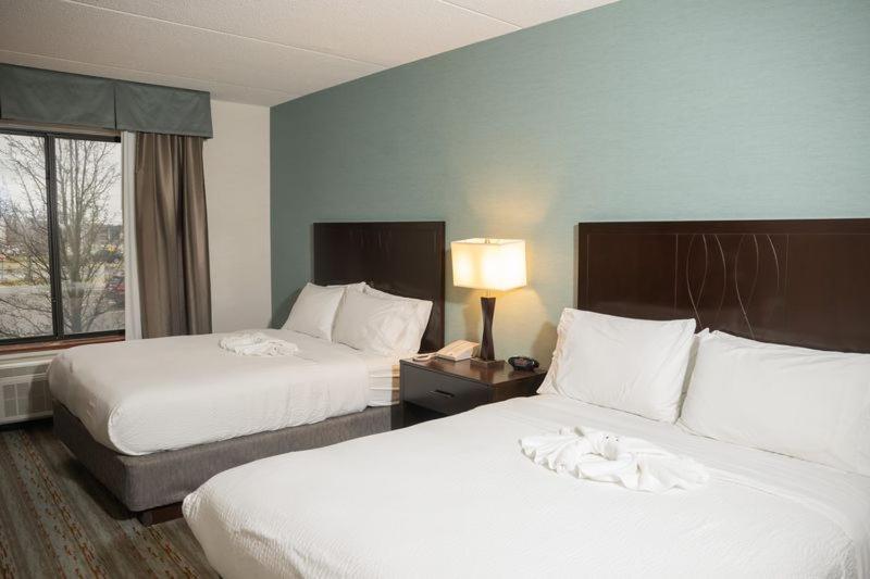Wyndham Garden Erie photo 14