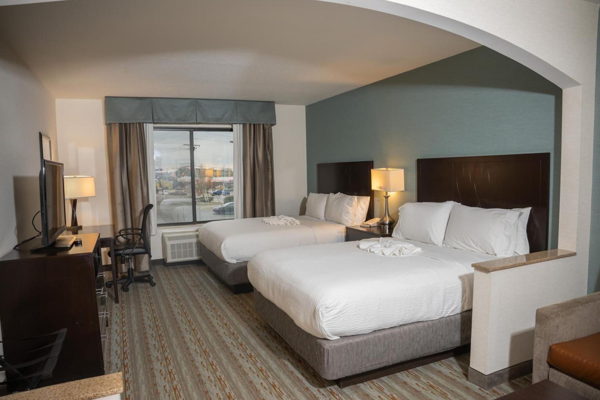 Wyndham Garden Erie photo 15