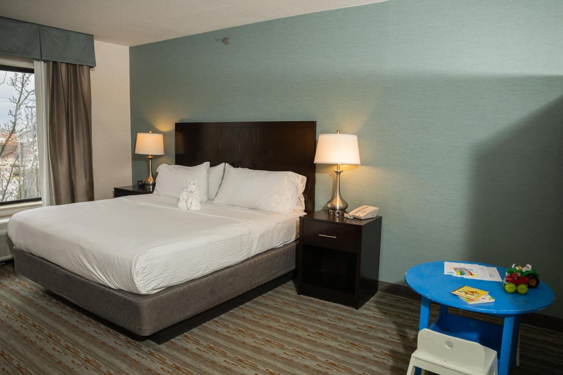 Wyndham Garden Erie photo 20