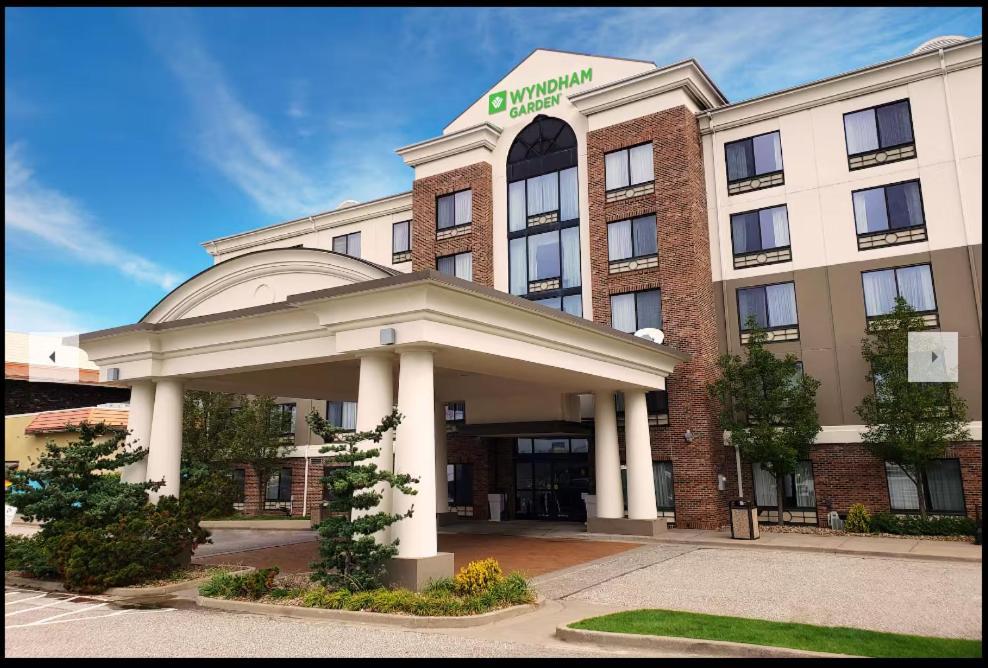 Wyndham Garden Erie photo 1