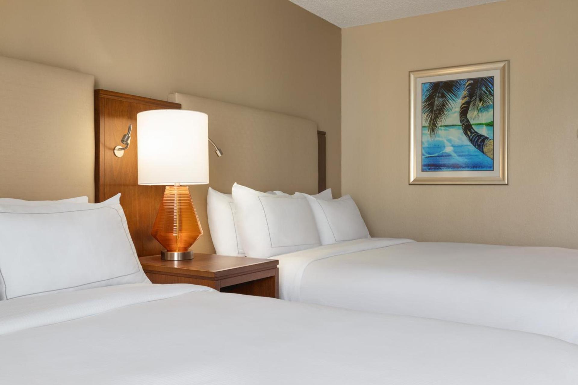 Doubletree by Hilton Fort Myers at Bell Tower Shops photo 30
