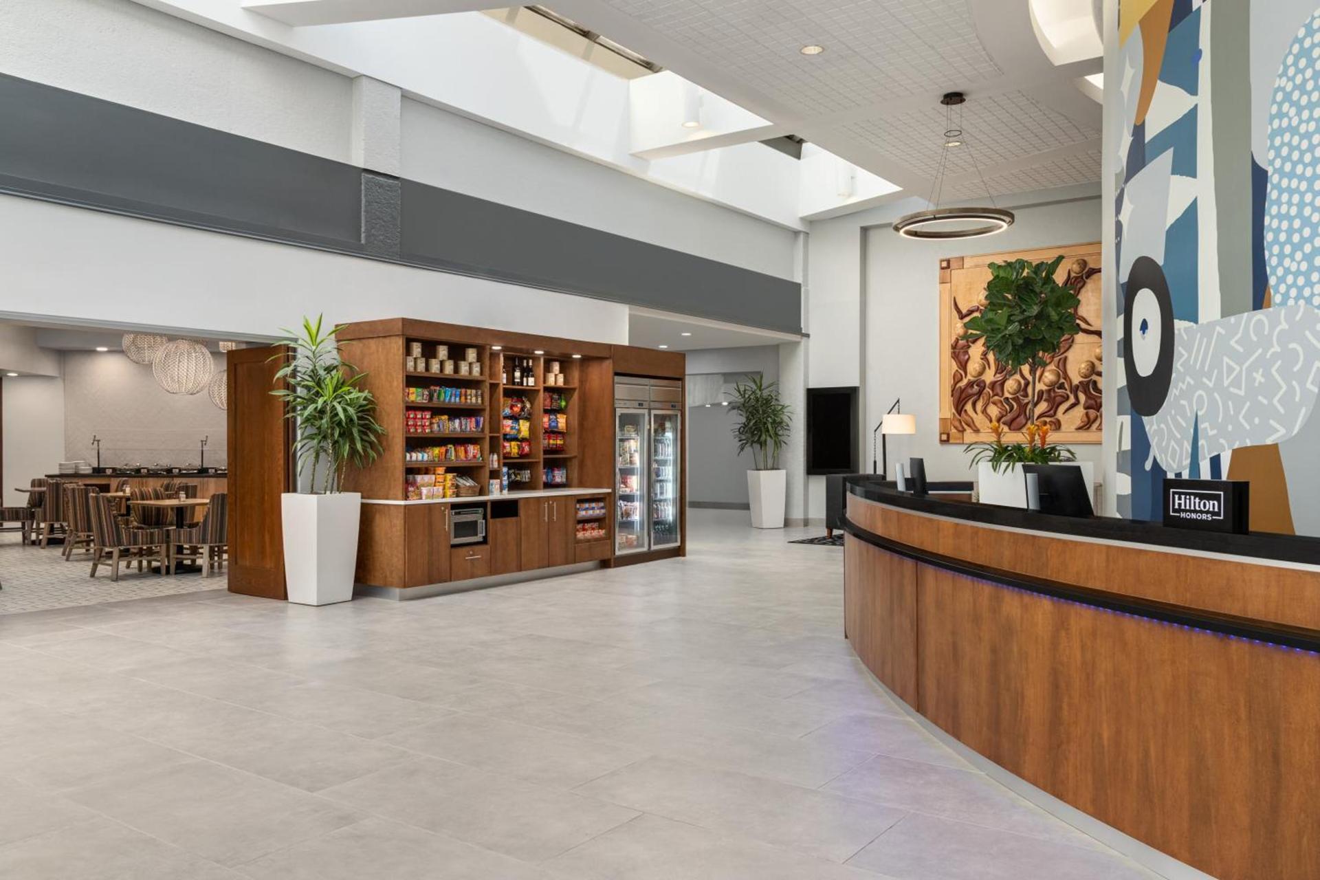 Doubletree by Hilton Fort Myers at Bell Tower Shops photo 52