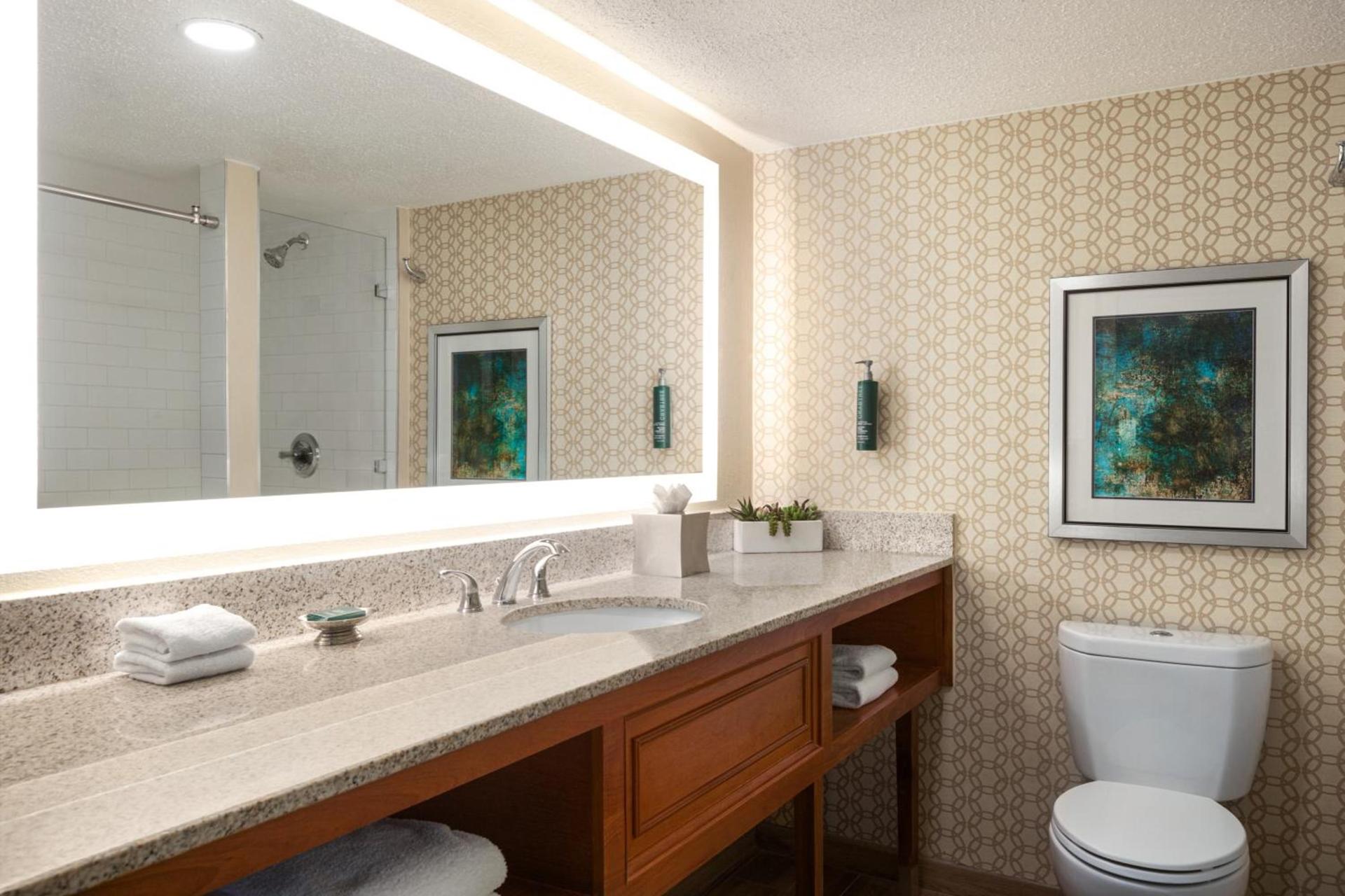 Doubletree by Hilton Fort Myers at Bell Tower Shops photo 57
