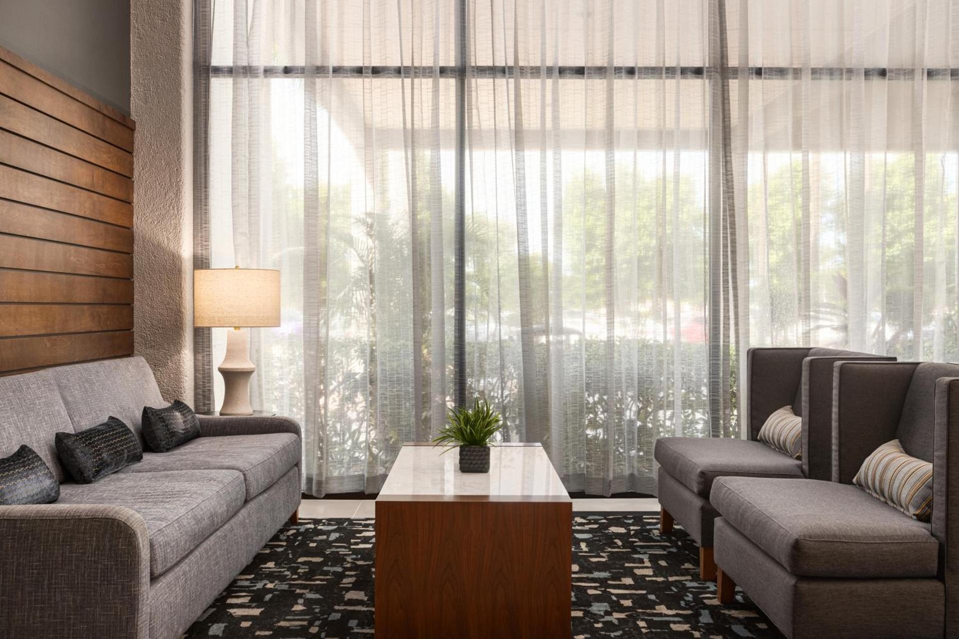 Doubletree by Hilton Fort Myers at Bell Tower Shops photo 60