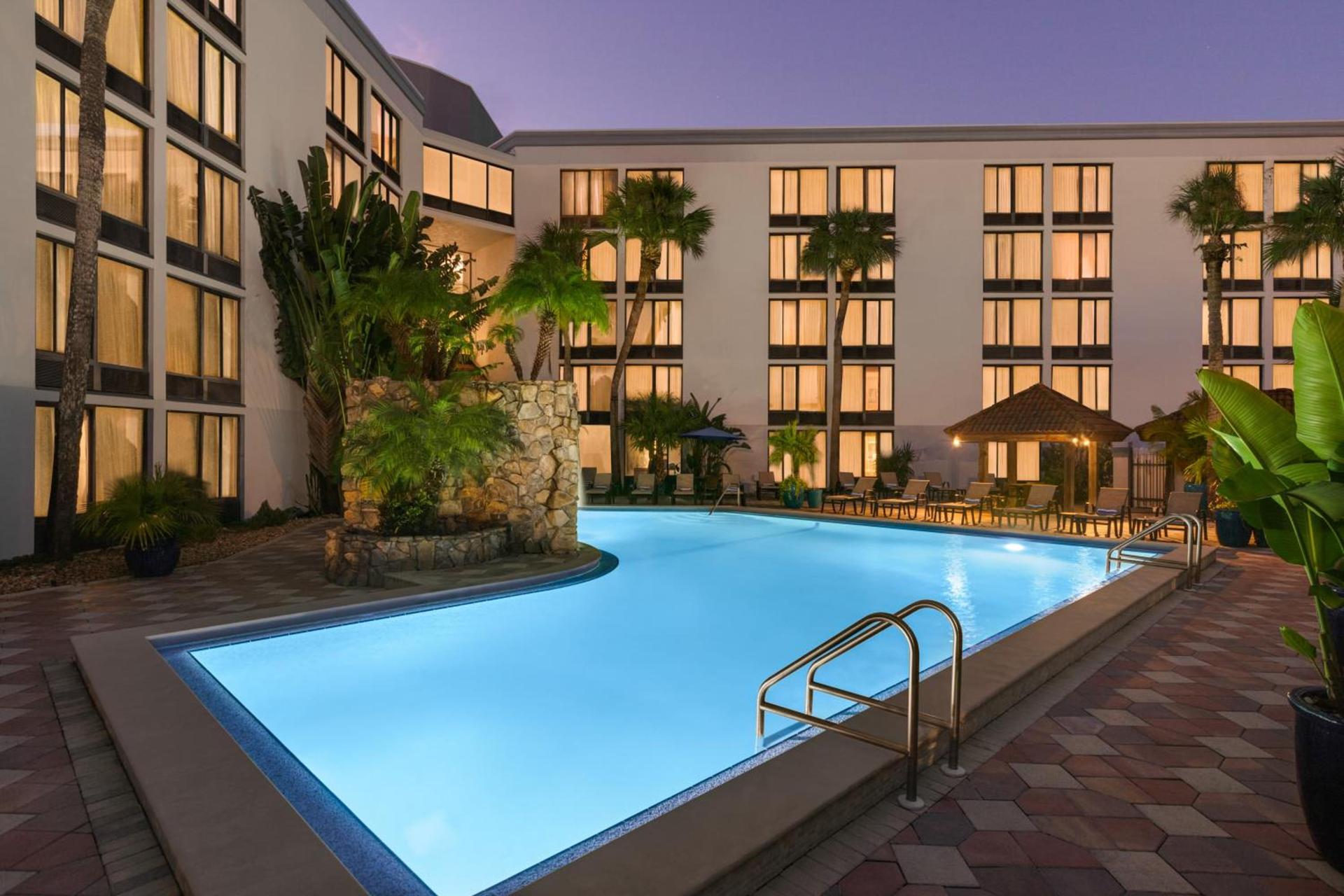 Doubletree by Hilton Fort Myers at Bell Tower Shops photo 75