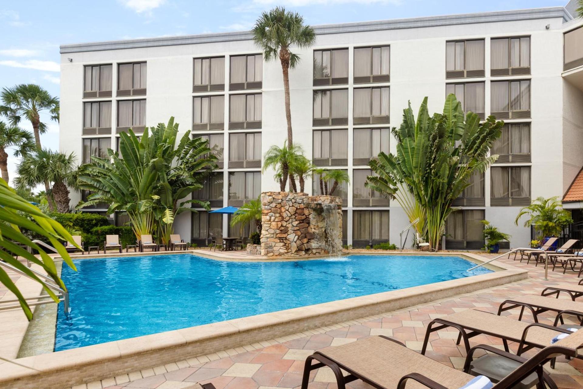 Doubletree by Hilton Fort Myers at Bell Tower Shops photo 77