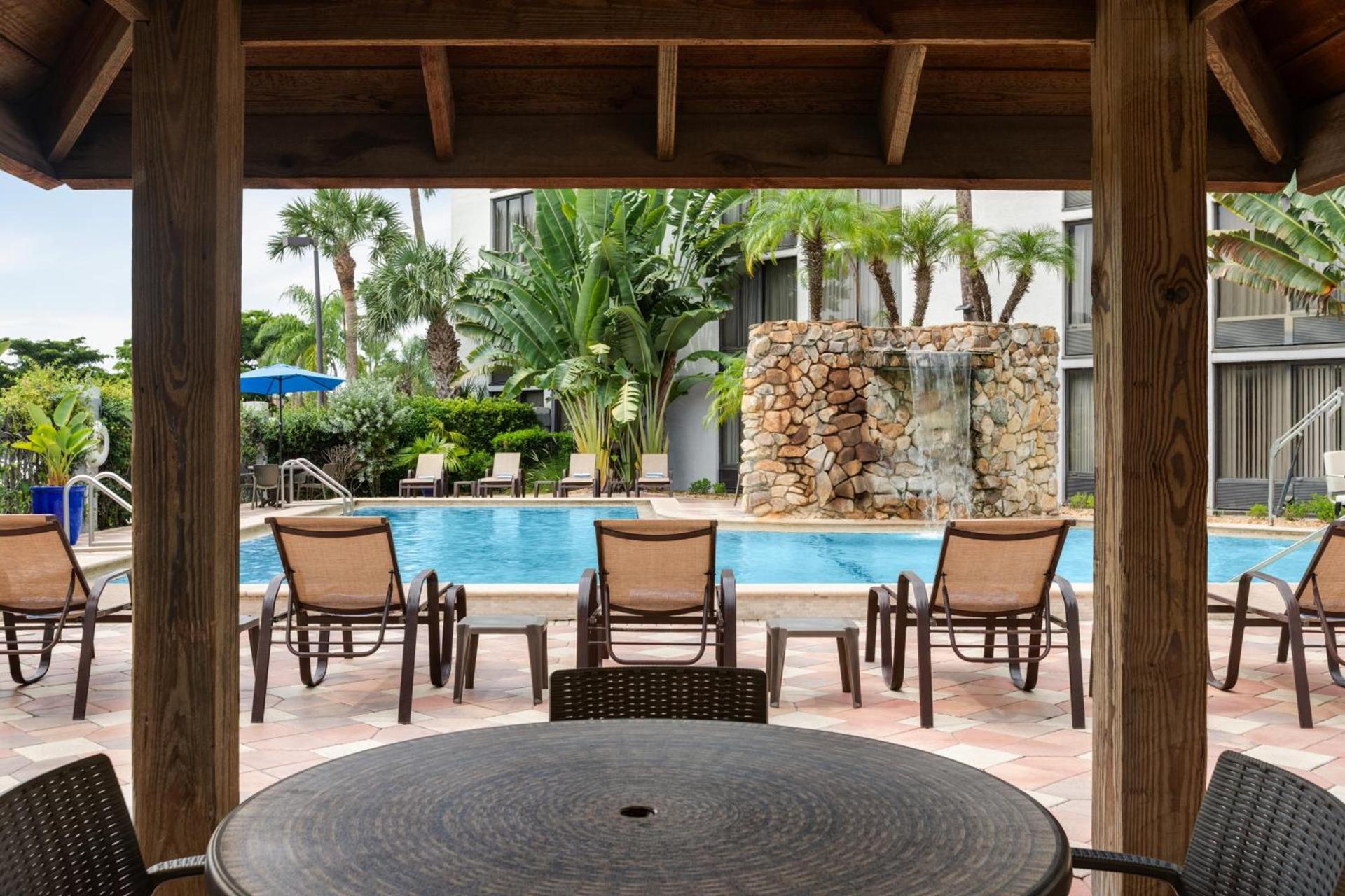 Doubletree by Hilton Fort Myers at Bell Tower Shops photo 76