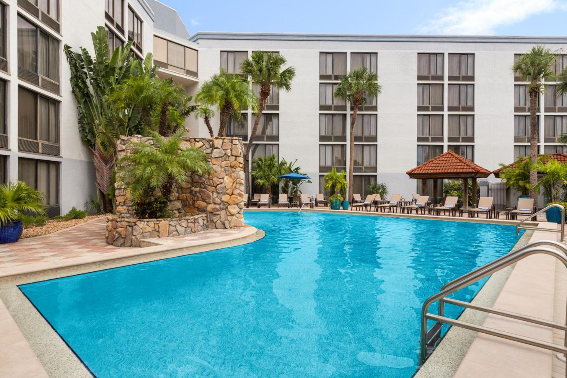 Doubletree by Hilton Fort Myers at Bell Tower Shops photo 81