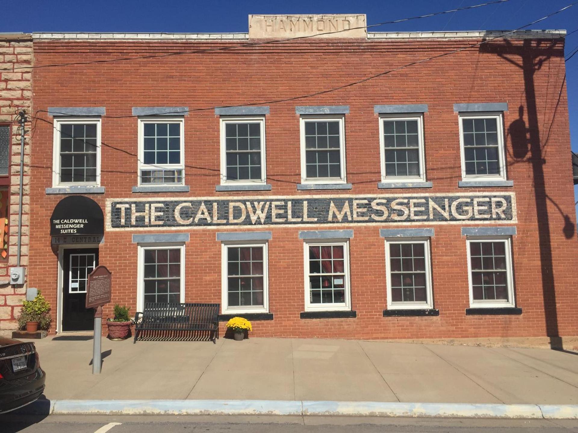 Caldwell Messenger Suites photo 24