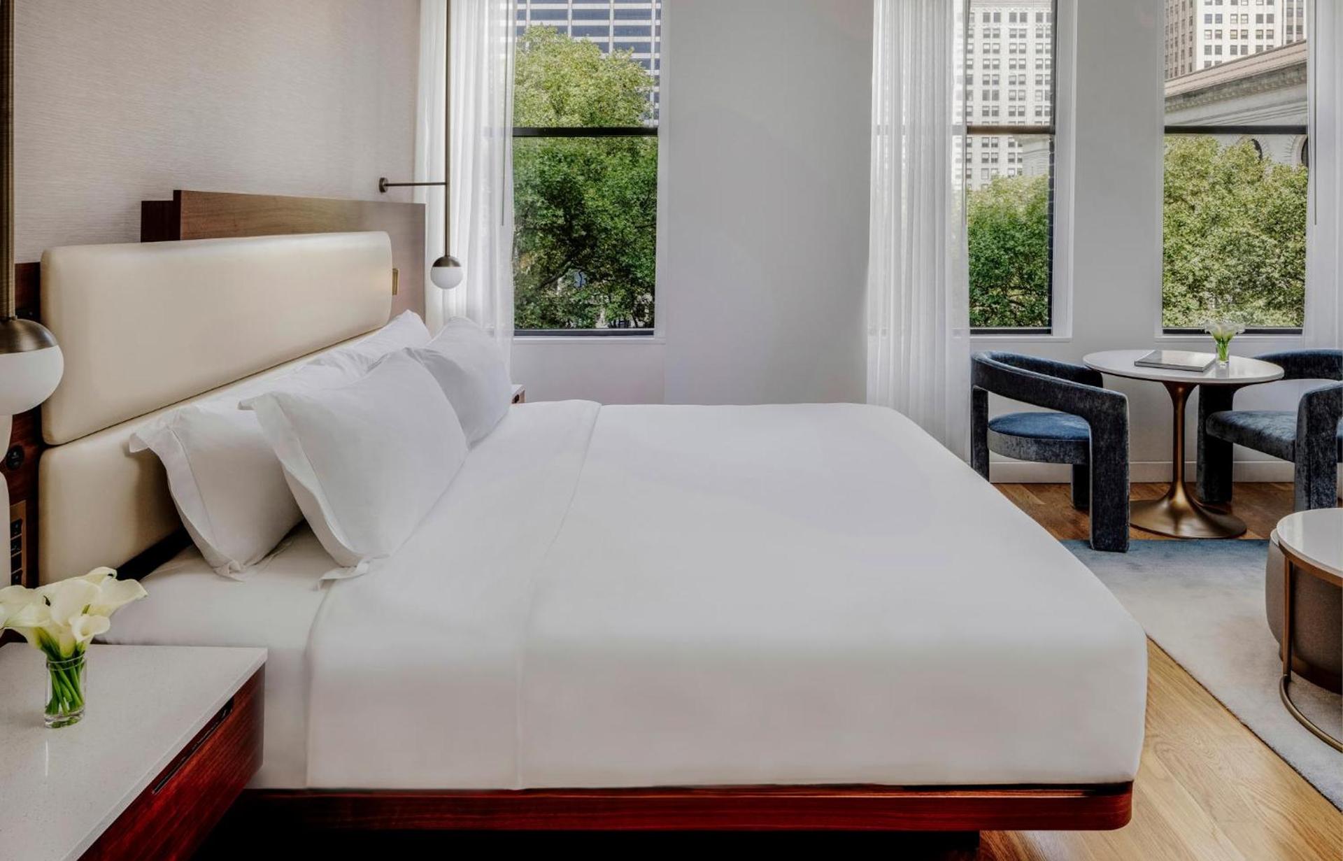Bryant Park Hotel photo 22